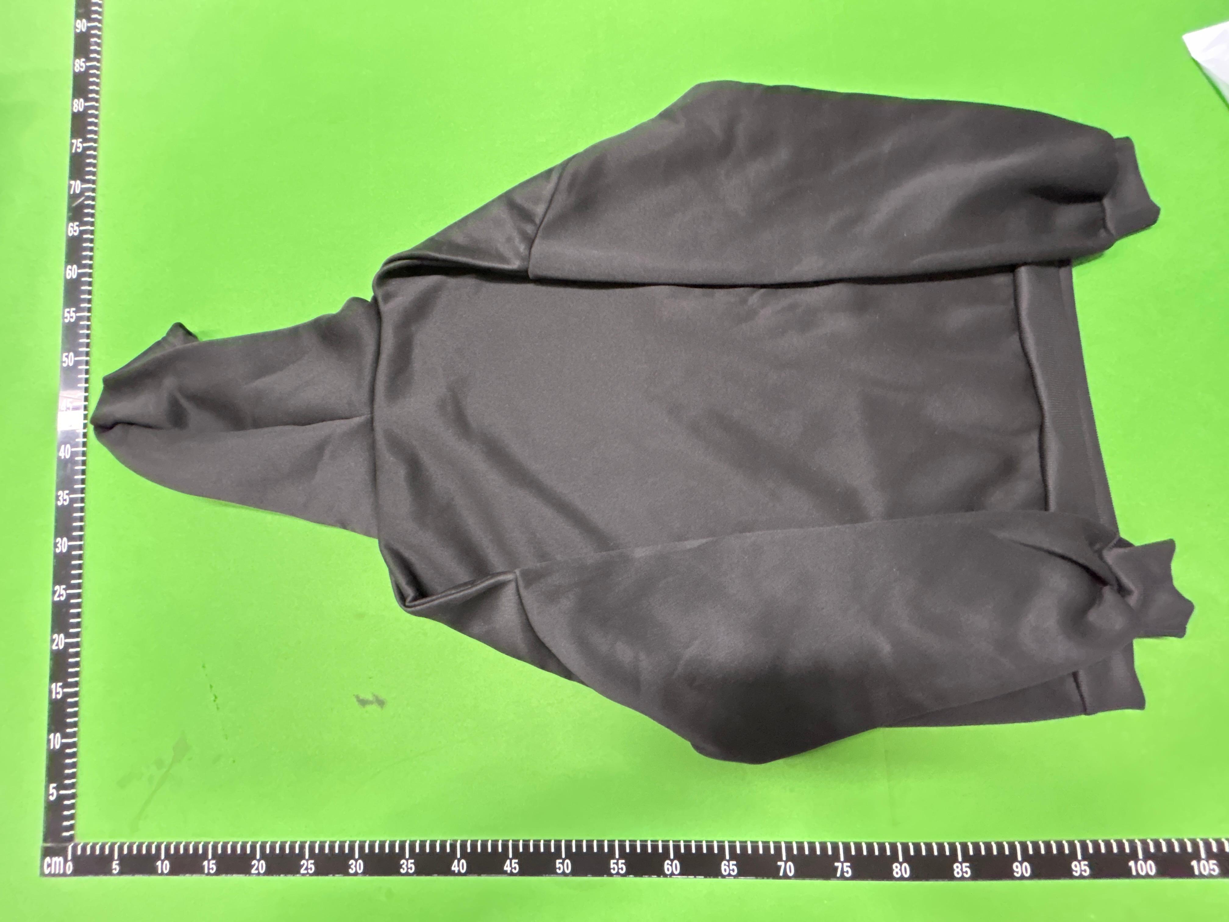 Foto QC 8 de ALAM Brazil Set 2-Piece Grey