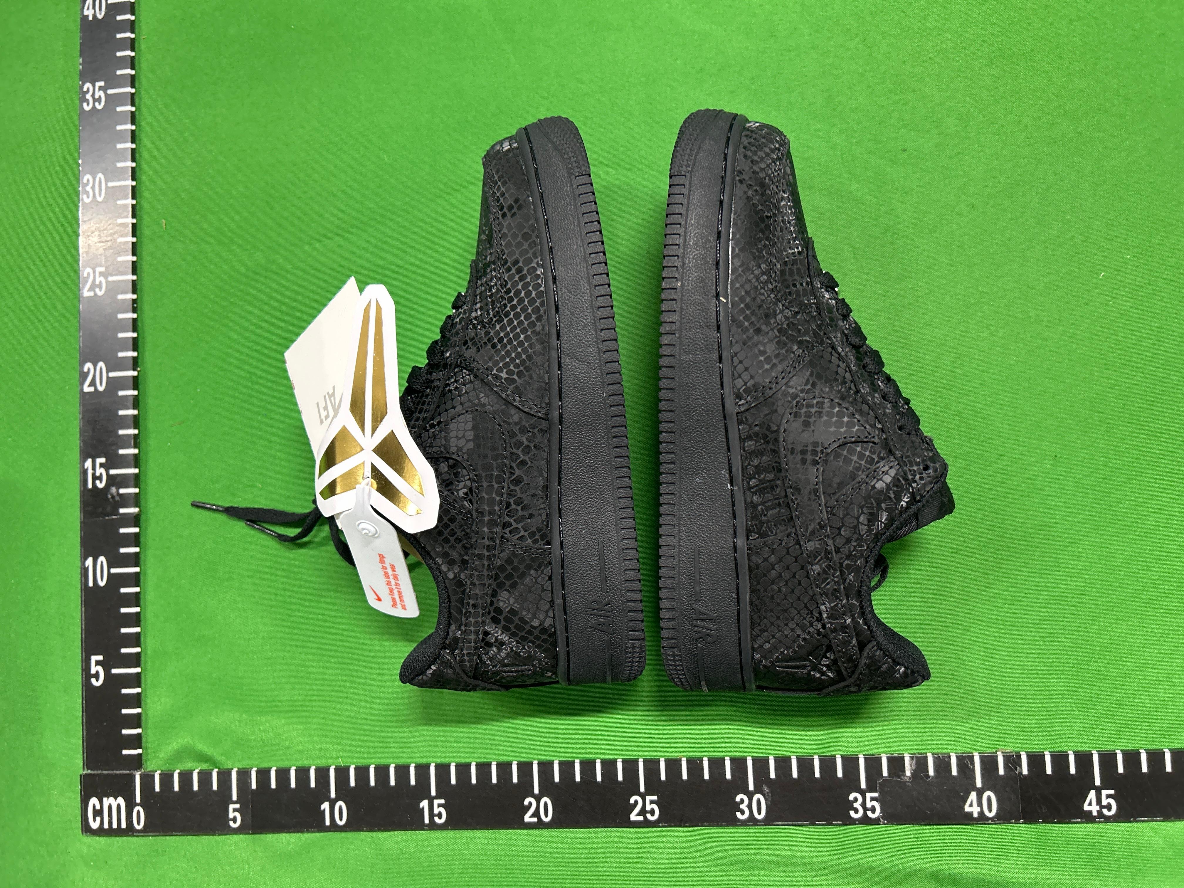 Foto QC 5 de Nike Air Force 1 Low SP Drake NOCTA Certified Lover Boy CZ8065-001