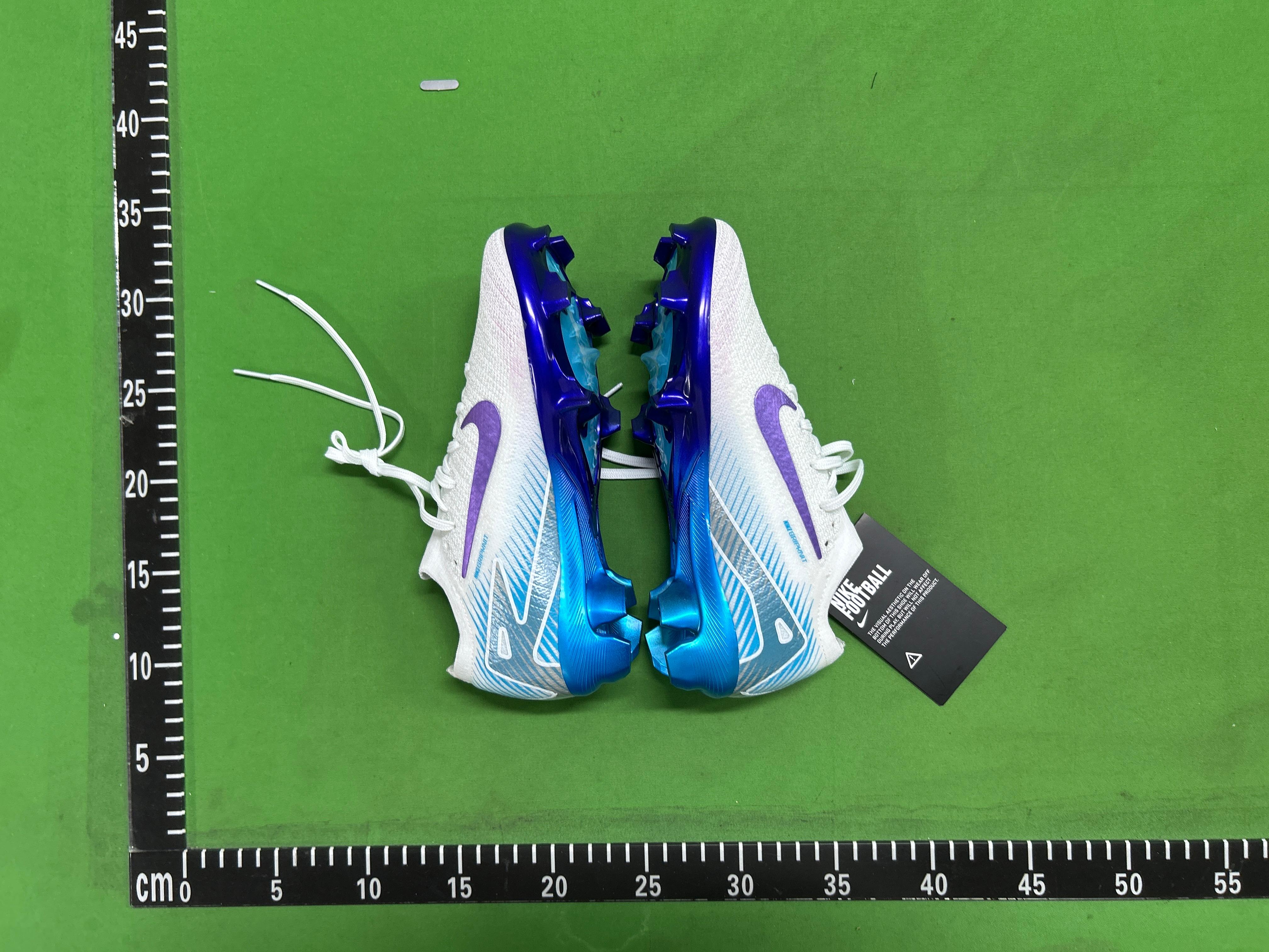 Foto QC 6 de Nike Mercurial Vapor 16 Elite FG Kylian Mbappe Dark Raisin FQ8313-500