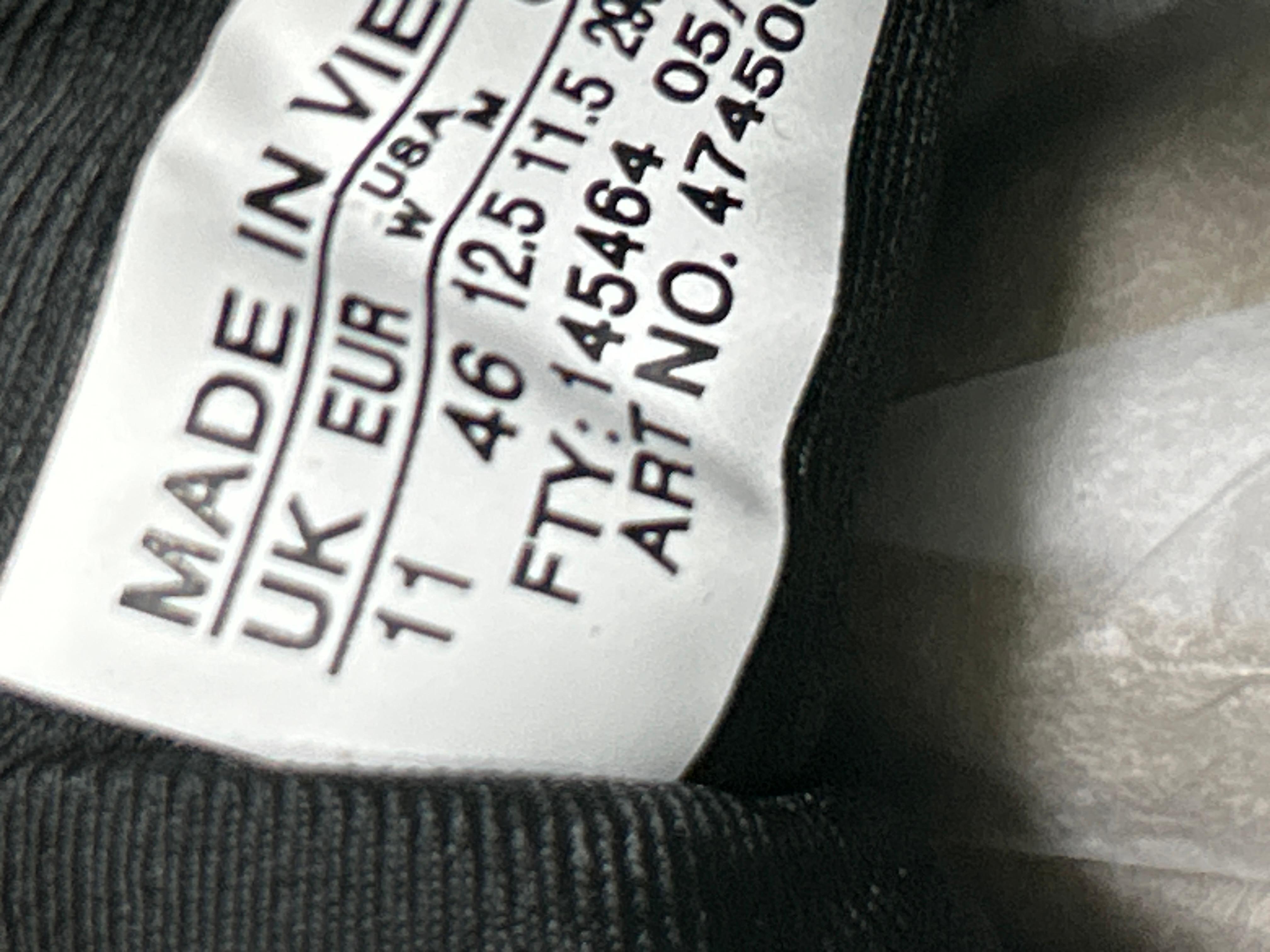 Foto QC 6 de Salomon XT-6 ADV White Lunar Rock L41252900