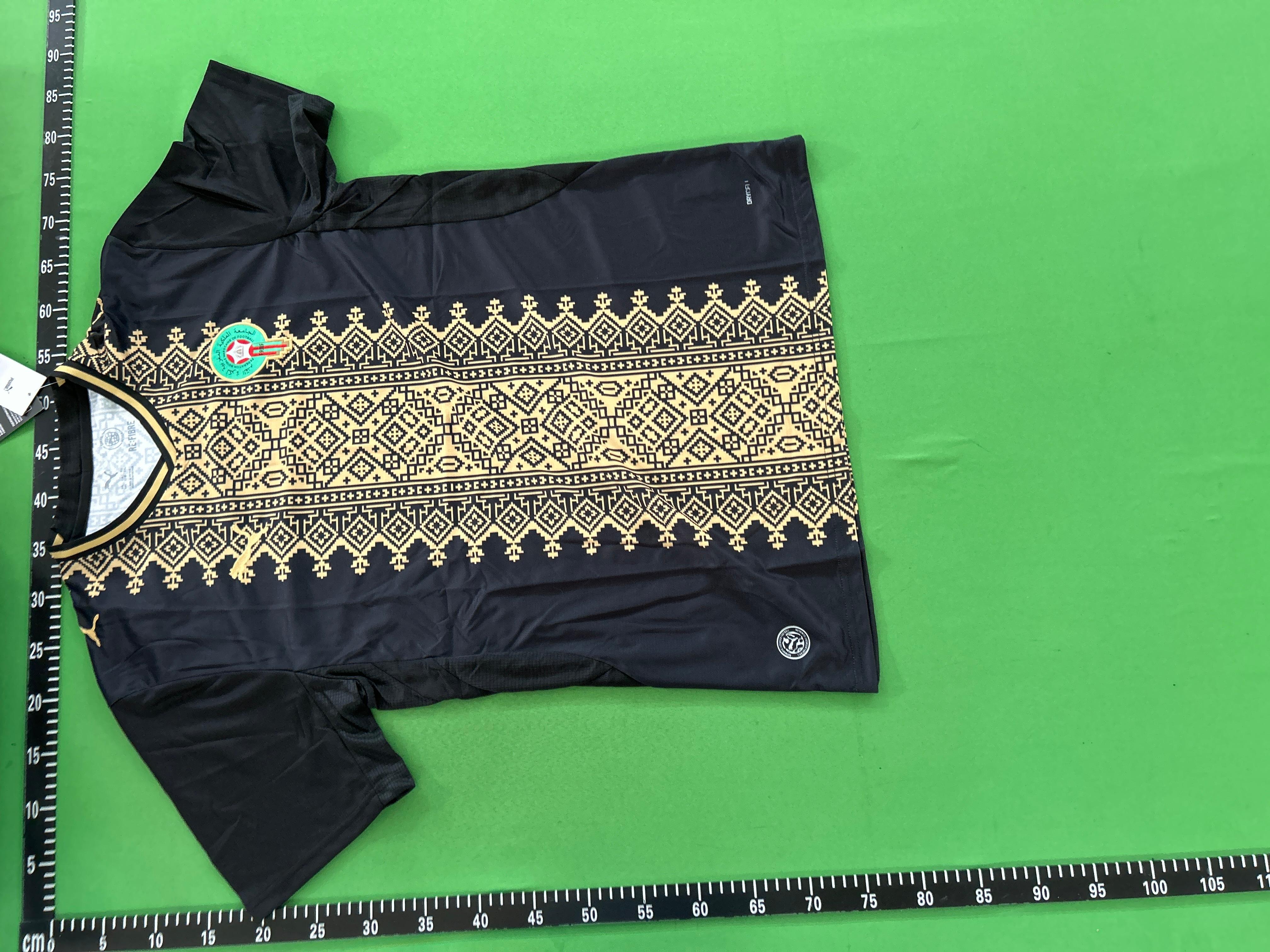 Foto QC 5 de adidas x Spain 2022 Home Jersey Red