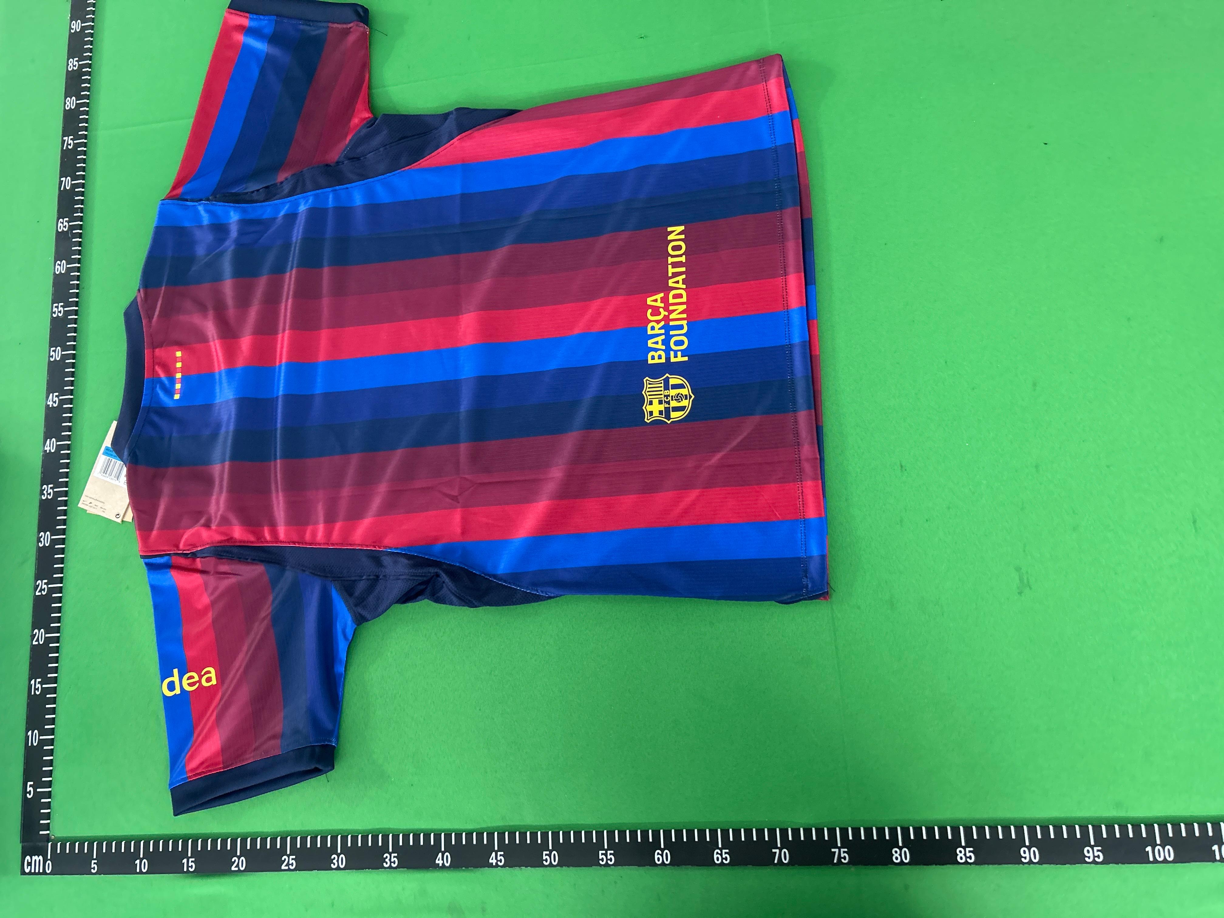 Foto QC 7 de adidas x Inter Miami CF 2026 Presagio Away Jersey Black
