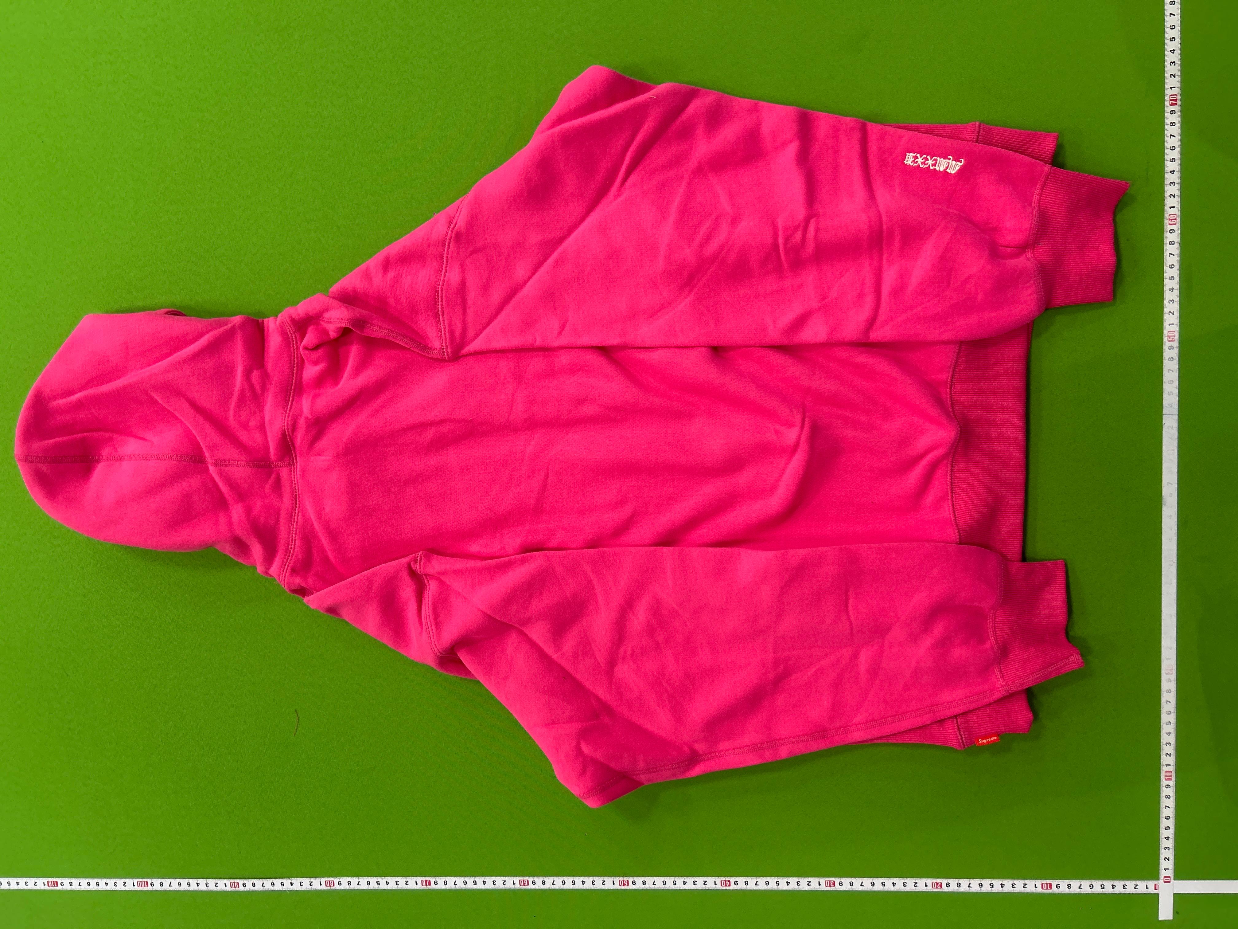 Foto QC 7 de Supreme Pants Tree Camo Brown