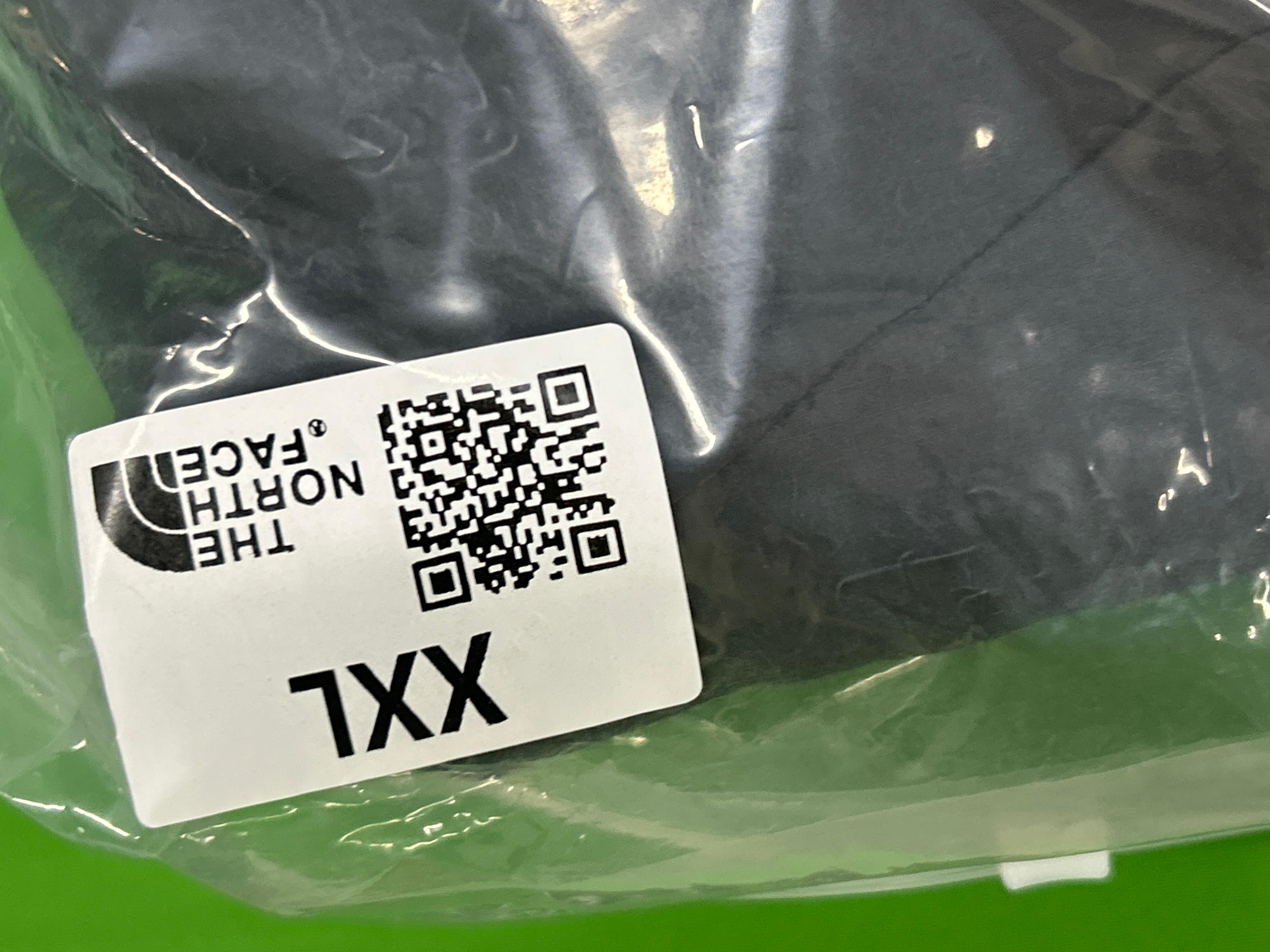Foto QC 1 de The North Face 1996 Retro Nuptse Puffer Jacket Down Black