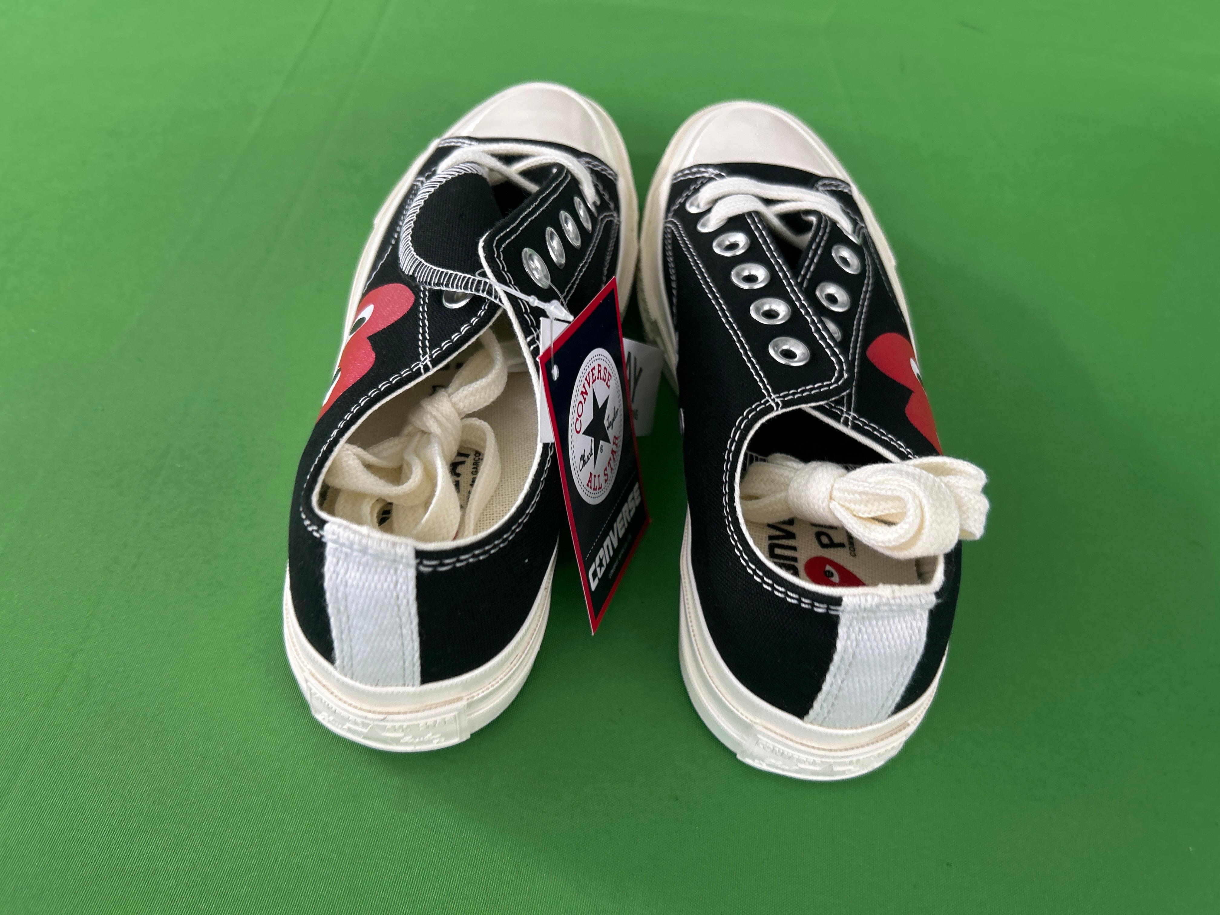 Foto QC 3 de Converse Chuck 70 High White 162056C