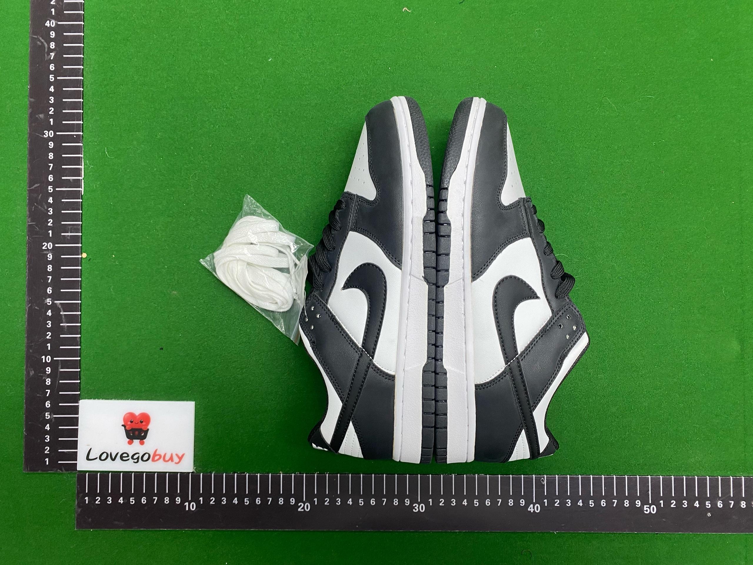 Foto QC 3 de Nike SB Dunk Low Ben & Jerry's Chunky Dunky CU3244-100