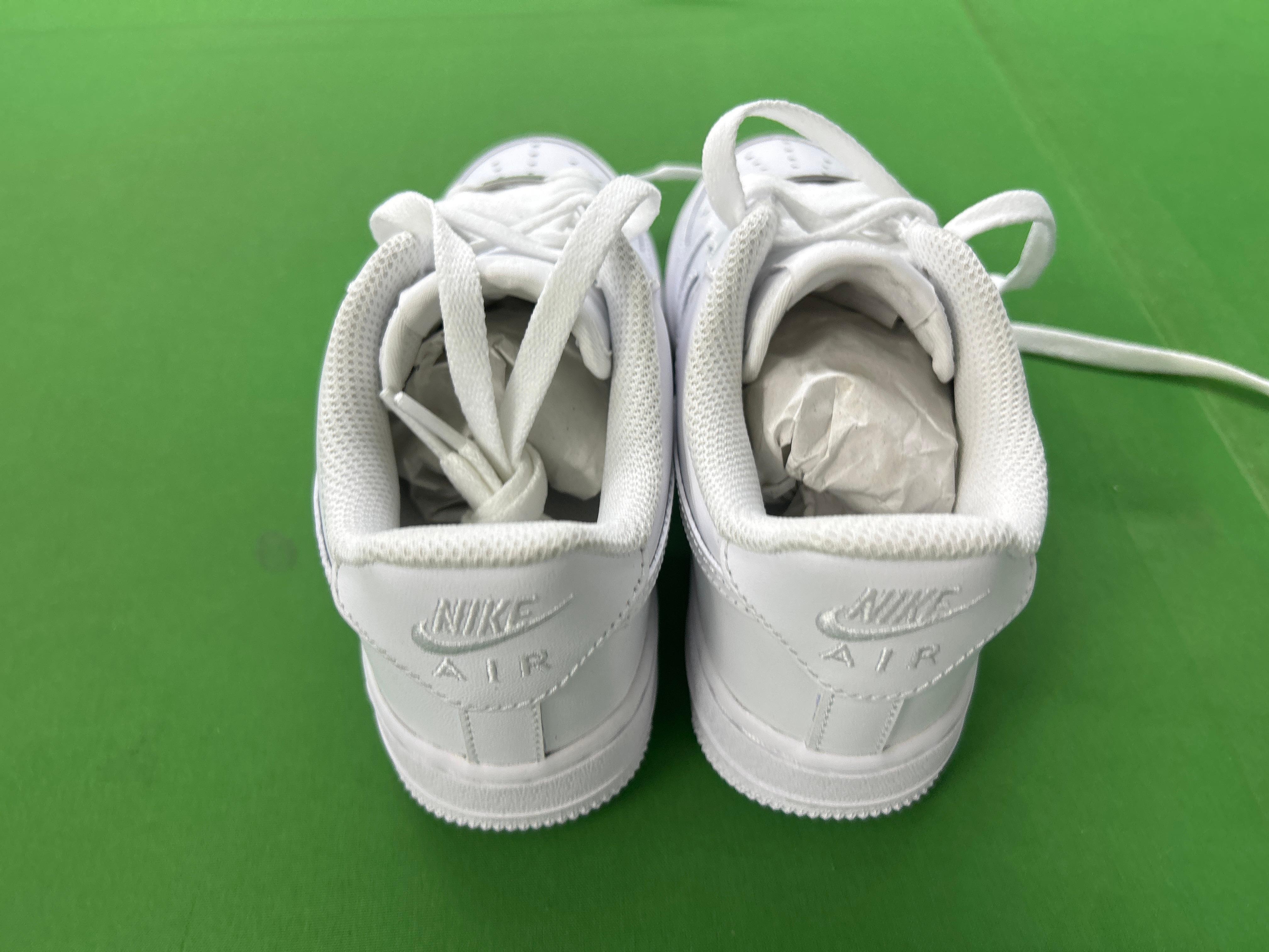 Foto QC 3 de Nike Air Force 1 Low Luxe Ja Morant Swarovski Black IQ9772-001
