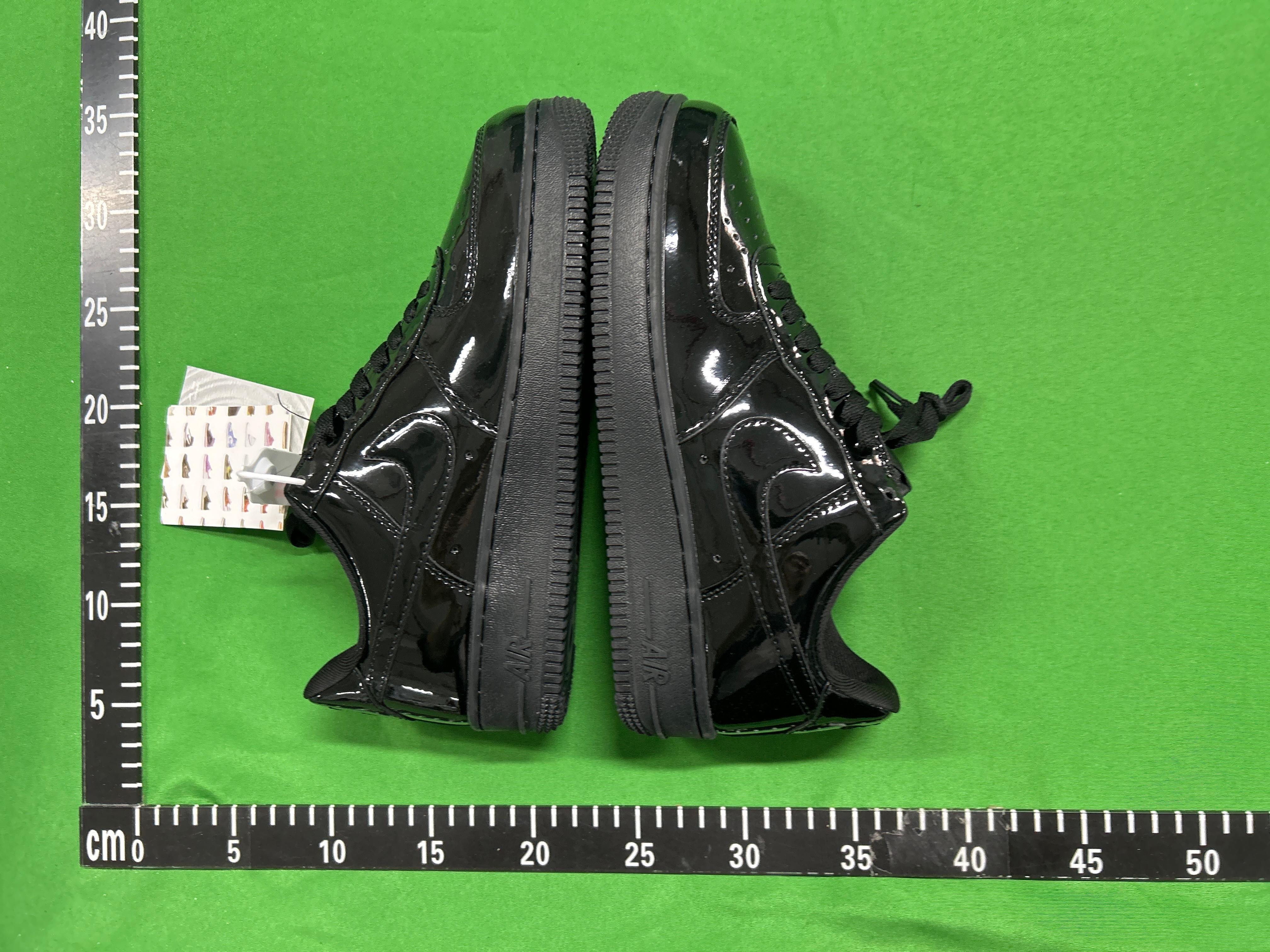 Foto QC 5 de Nike Air Force 1 Low Kobe Bryant Snakeskin Cool Grey
