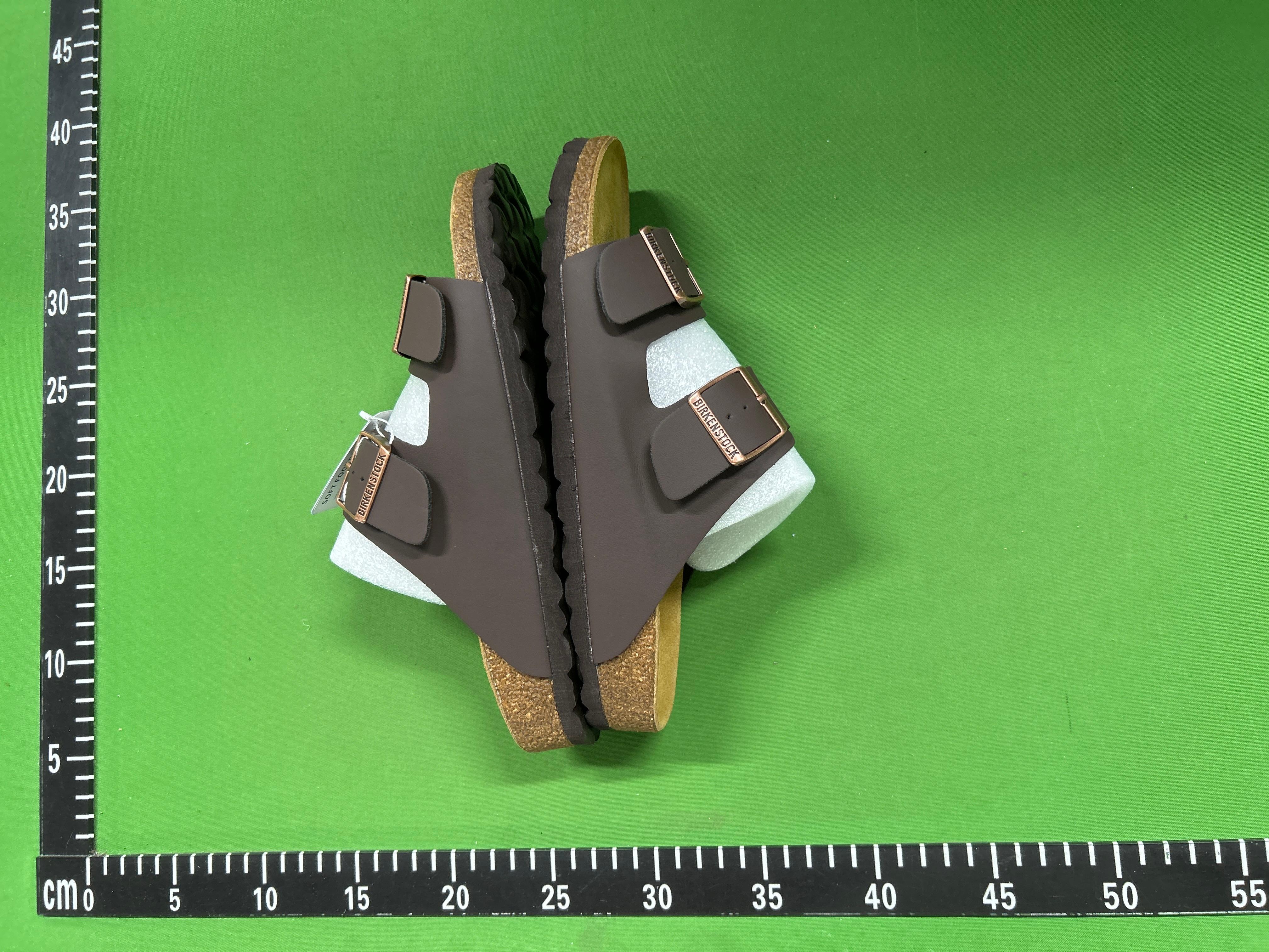 Foto QC 7 de Birkenstock Arizona Suede Grey
