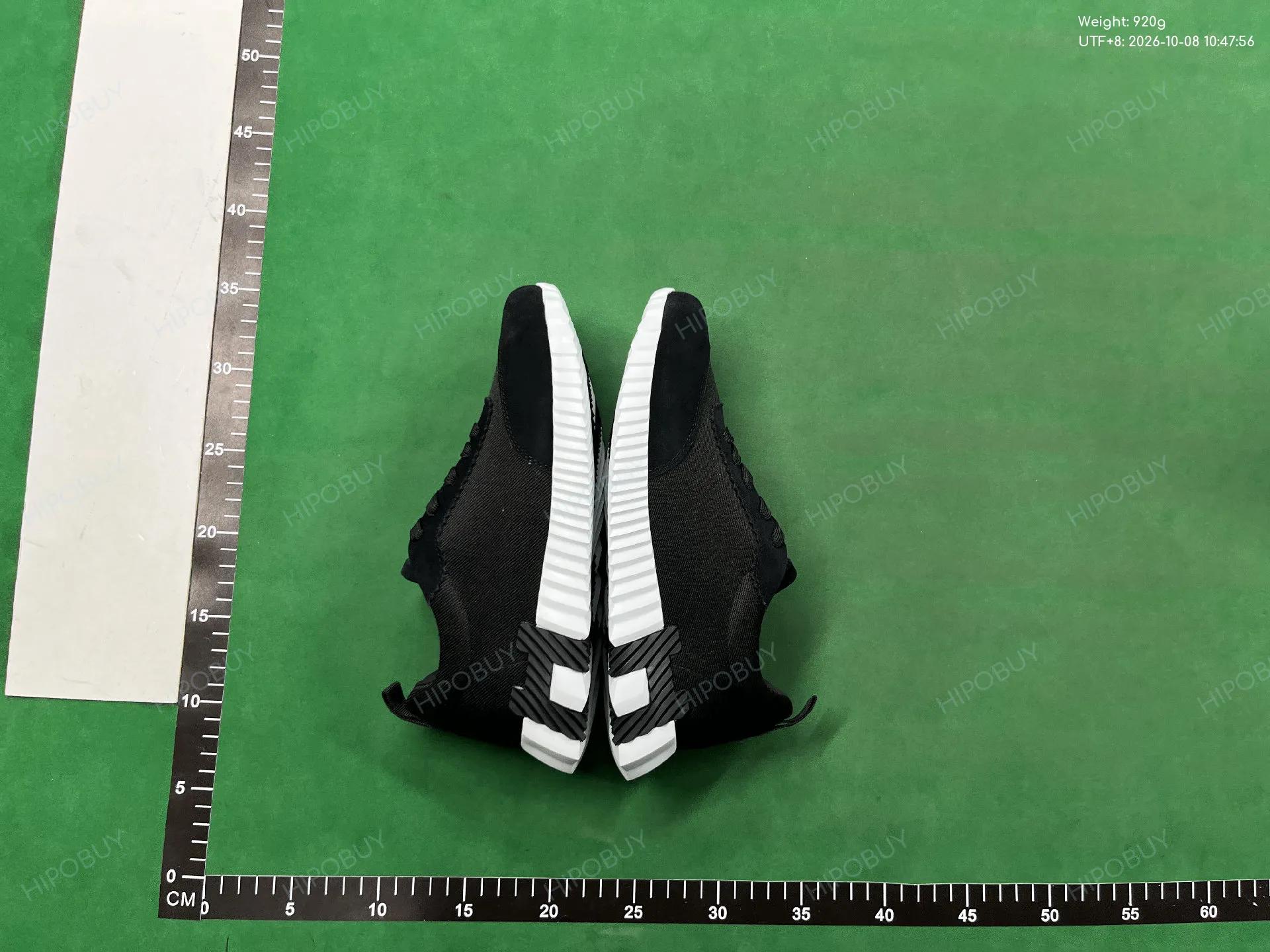 Foto QC 5 de asics Gel-Kayano 14 White Sage 1201A019-108