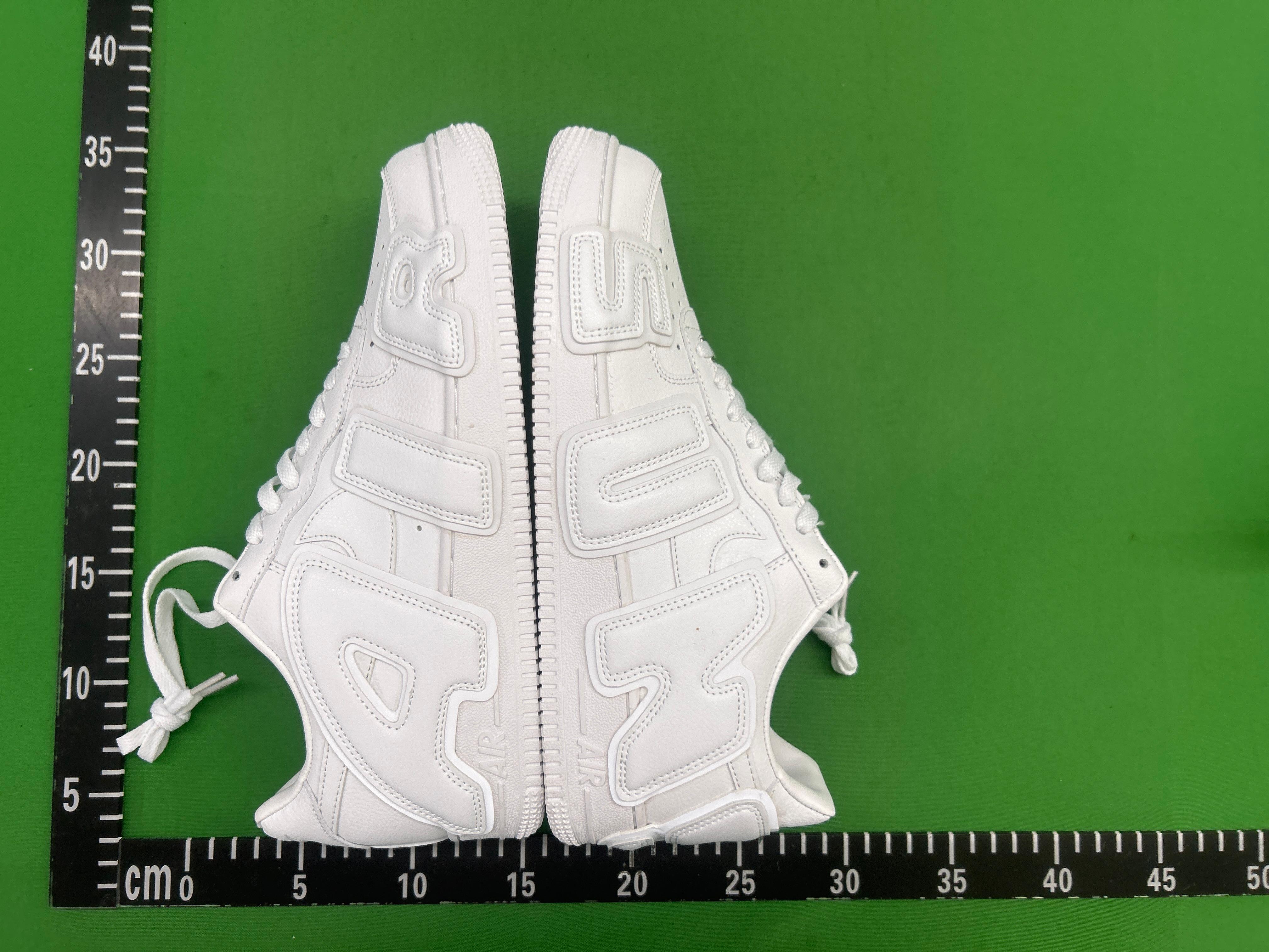 Foto QC 7 de Nike Air Force 1 Low SP Cactus Plant Flea Market Black HJ8463-001