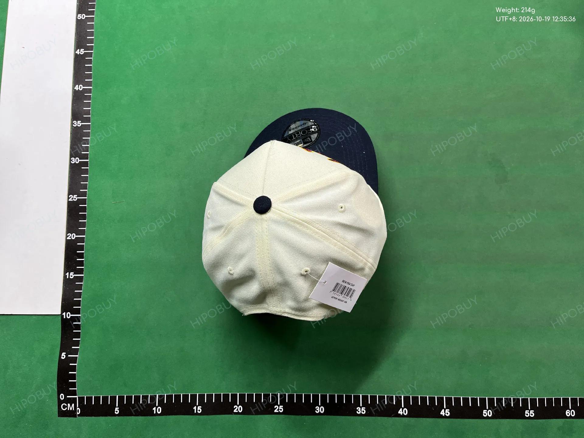 Foto QC 2 de New Era Los Angeles Dodgers Shohei Ohtani 9FIFTY Cap White Black