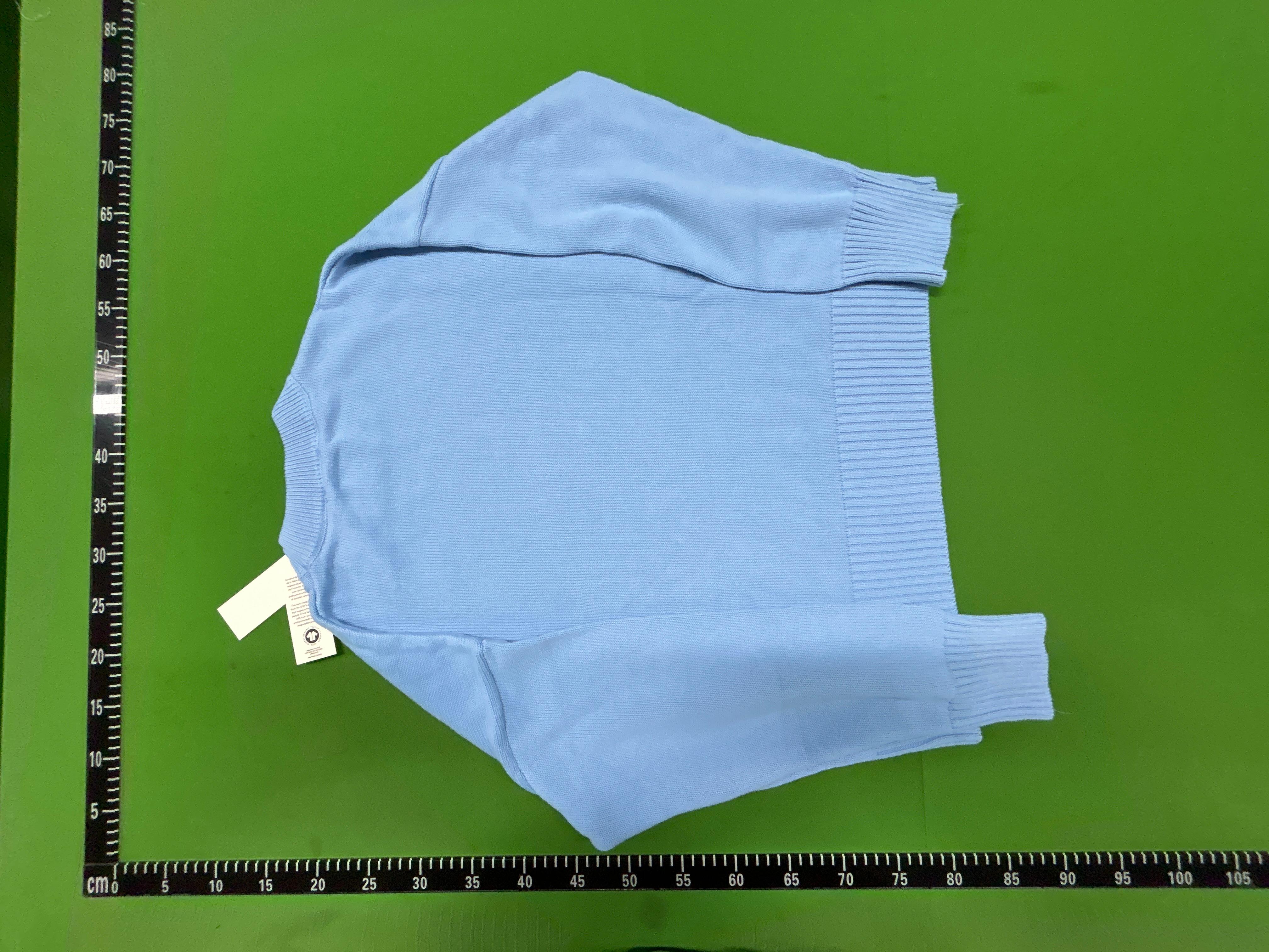 Foto QC 4 de Ami Paris Cardigan Grey
