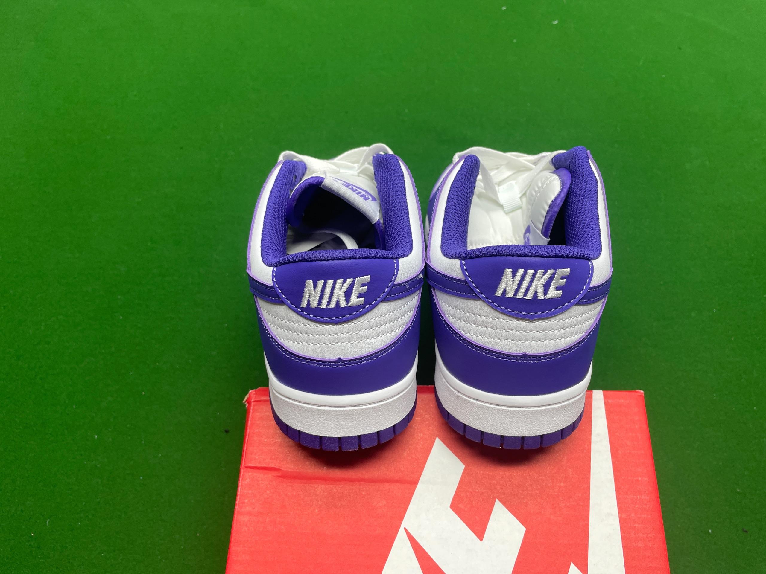 Foto QC 7 de Nike SB Dunk Low Ben & Jerry's Chunky Dunky CU3244-100
