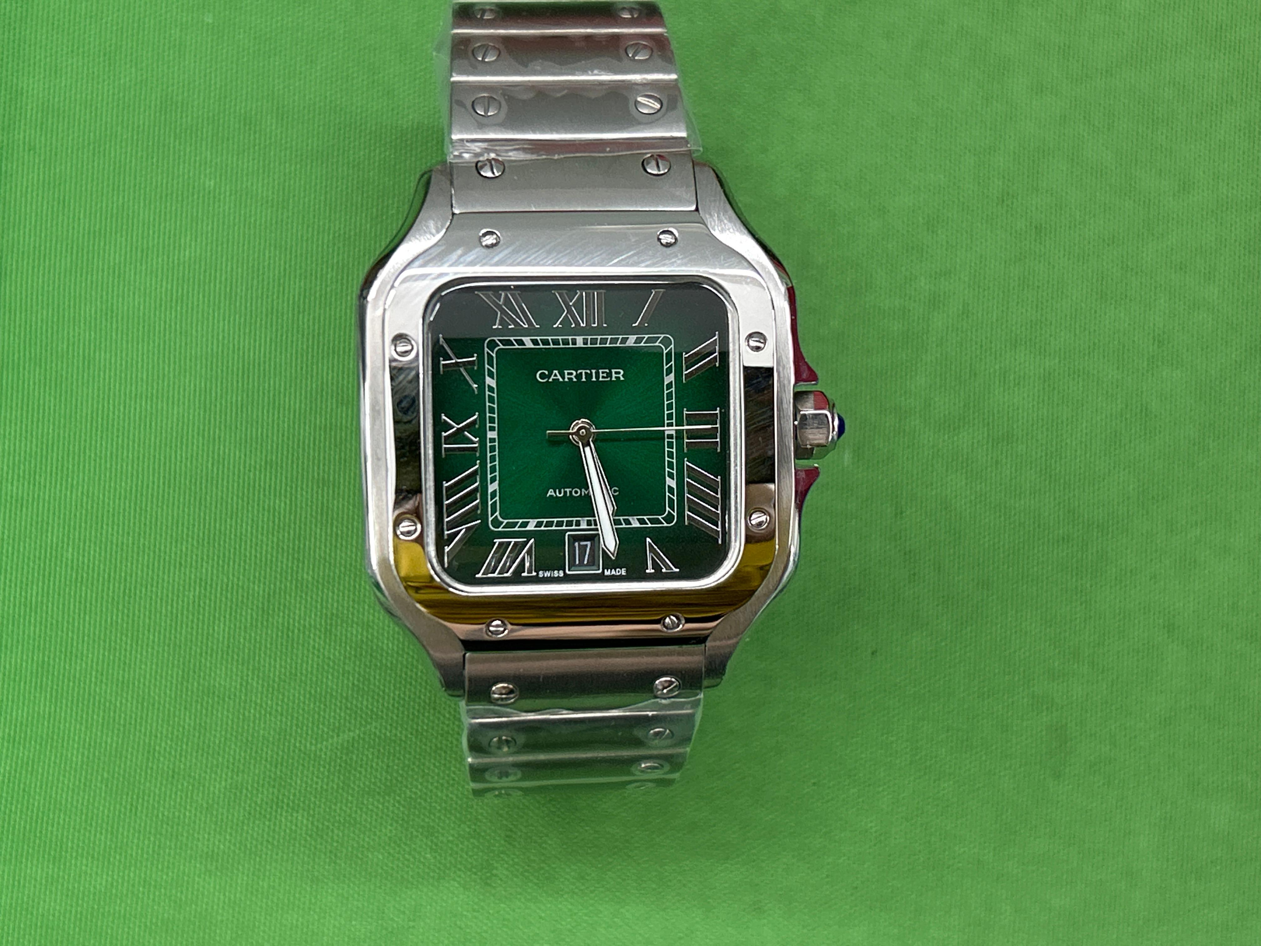 Foto QC 7 de Rolex Oyster Perpetual Land-Dweller 127334