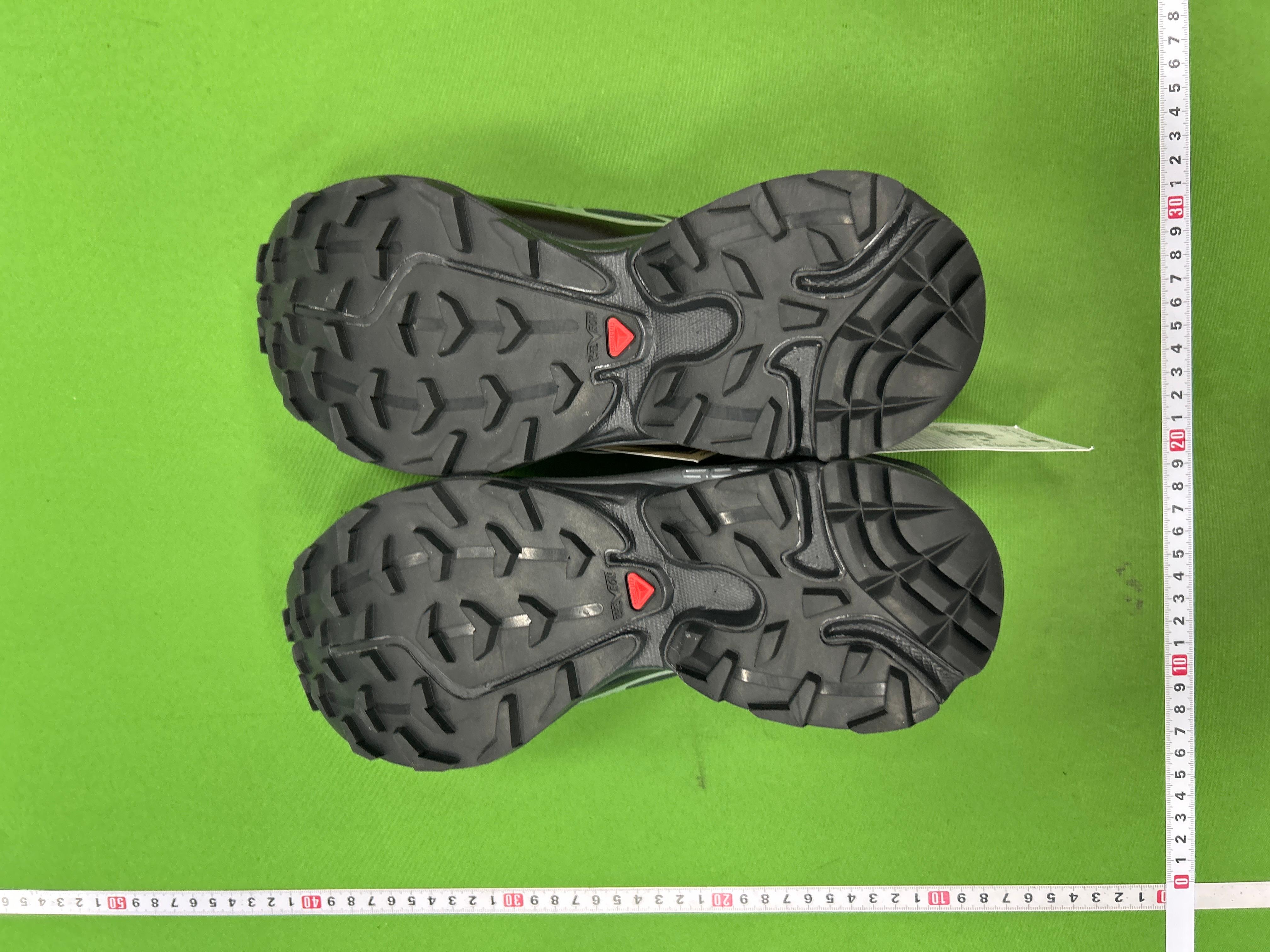 Foto QC 8 de Salomon XT-6 ADV White Lunar Rock L41252900
