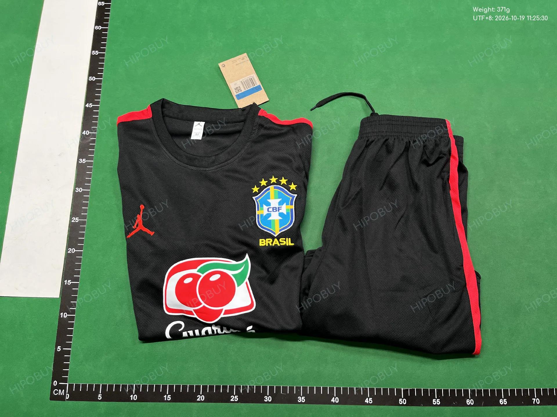 Foto QC 4 de Nike Inter Milan Training Set 2-Piece Blue