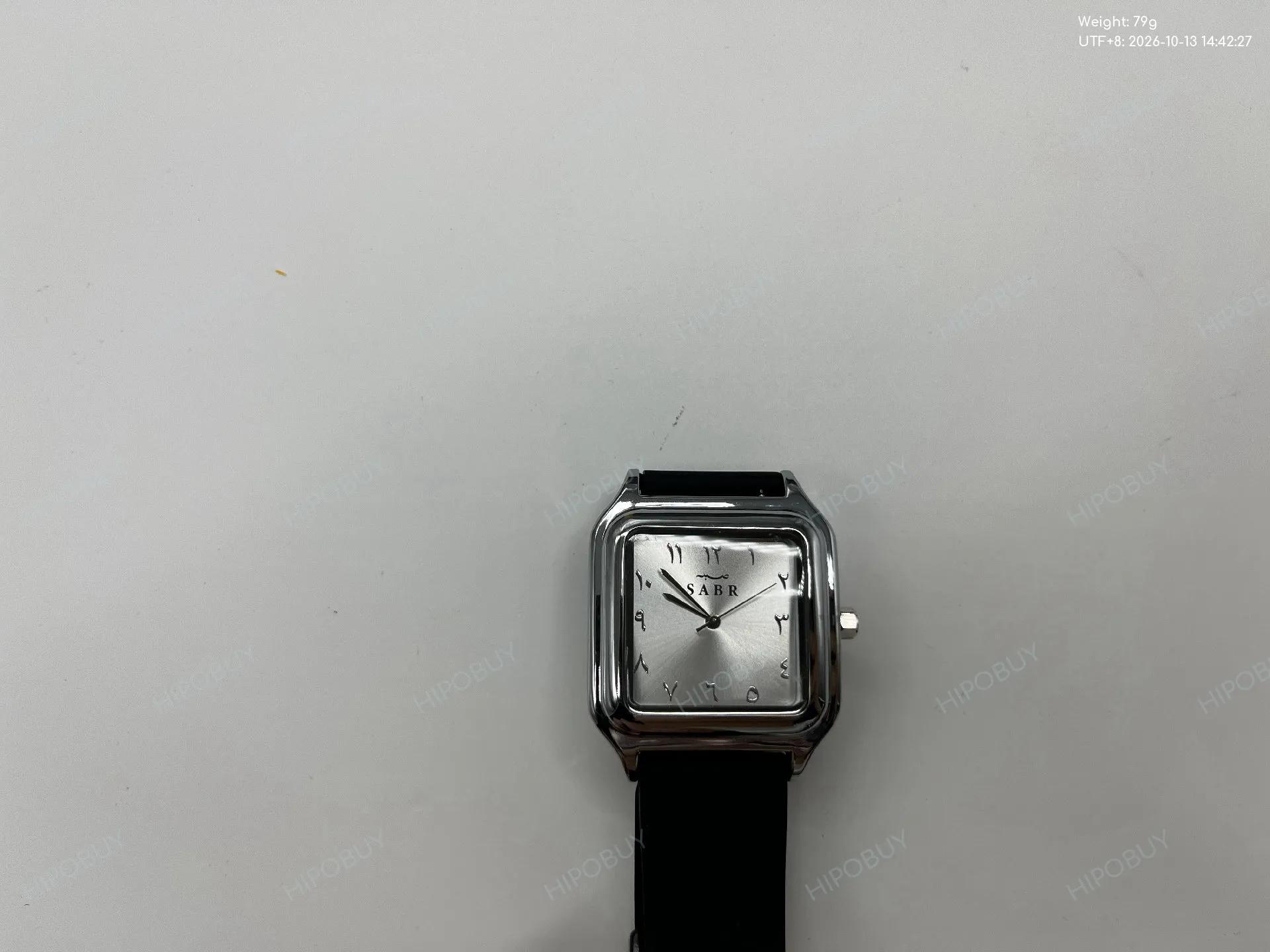 Foto QC 1 de Cartier Santos-Dumont XL WGSA0086