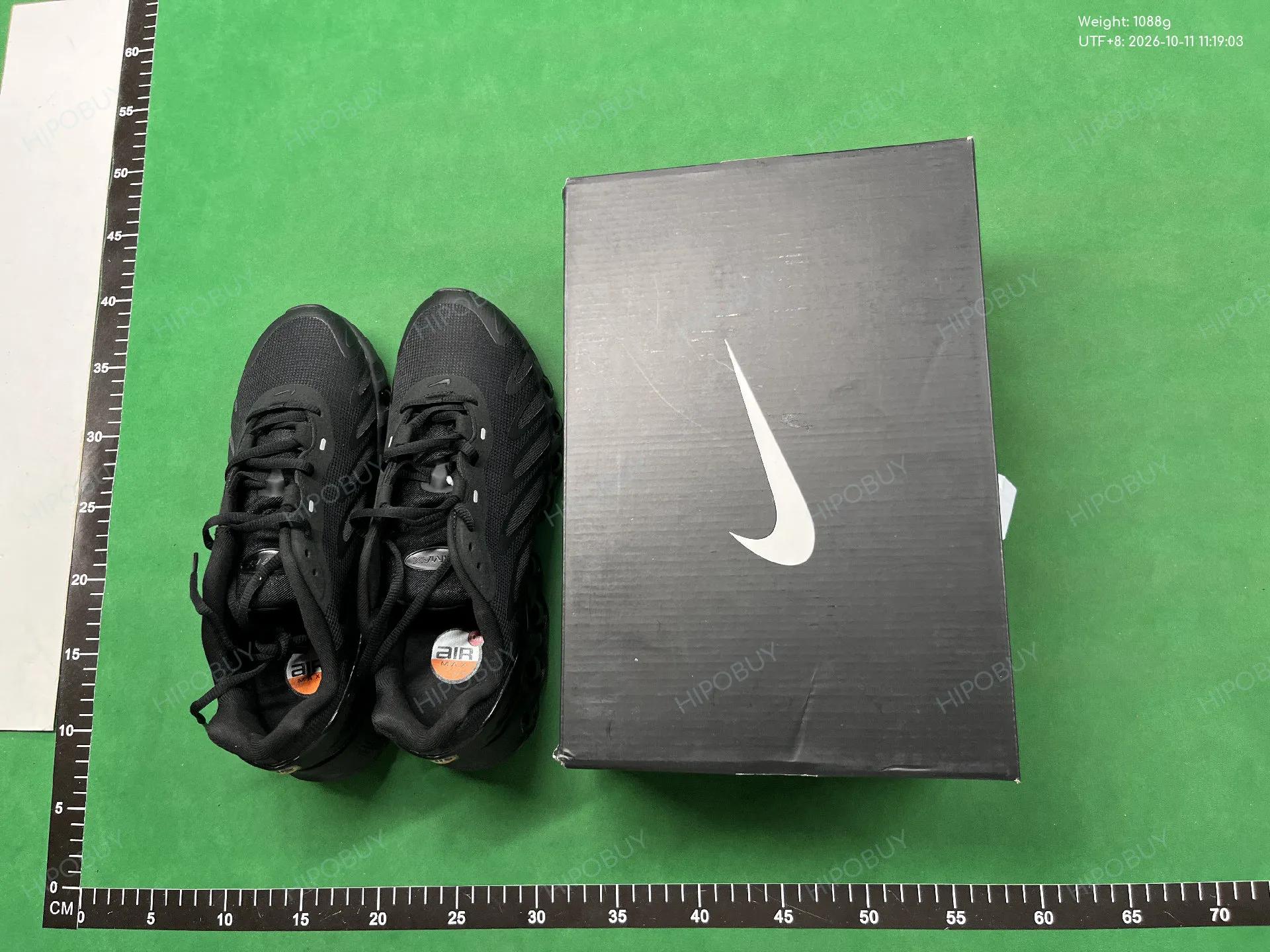 Foto QC 1 de Nike Air Max Dn8 All Black FQ7860-008