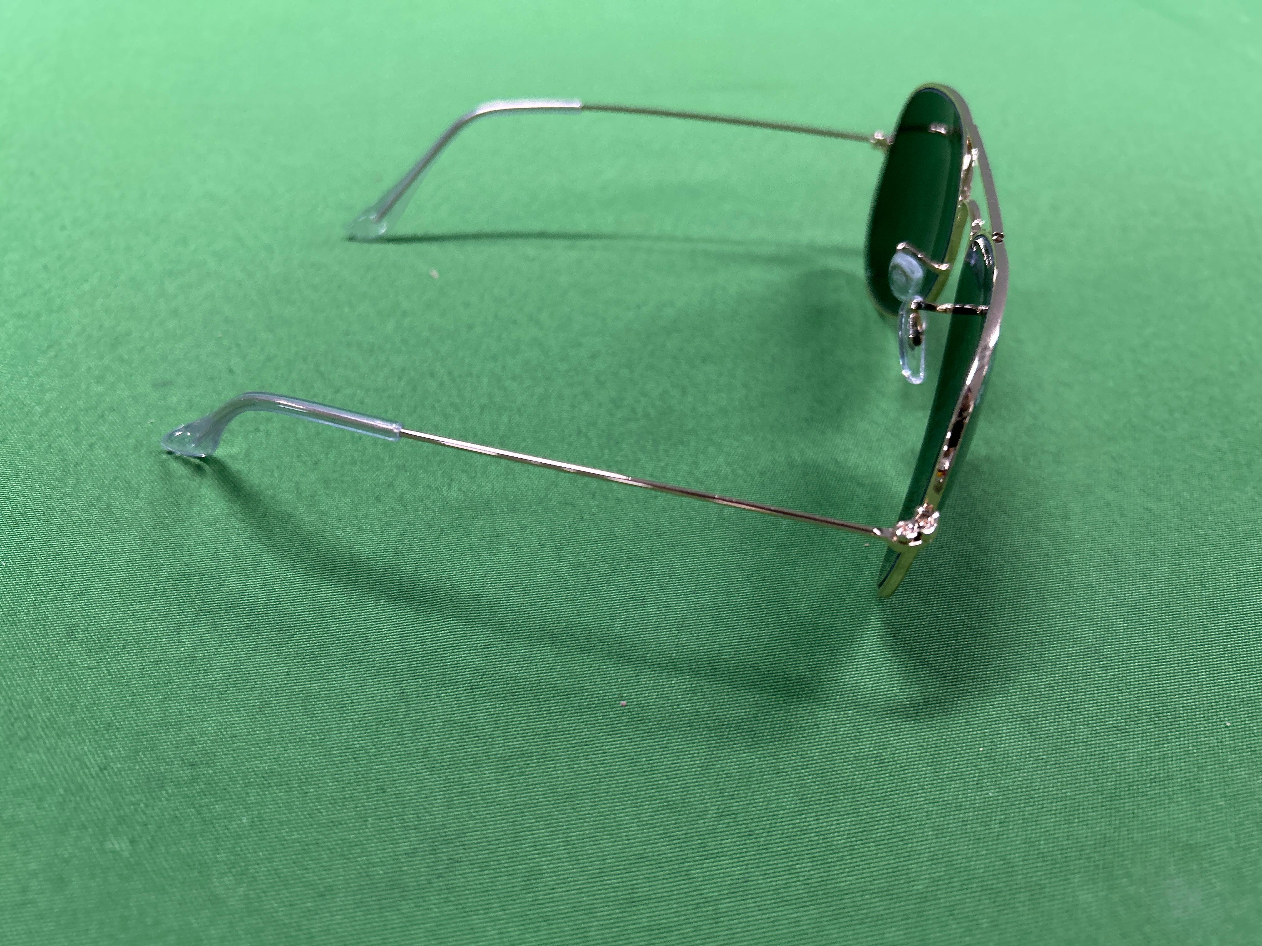 Foto QC 3 de Other Wayfarer Liteforce Sunglasses Black Silver (RB4195M)