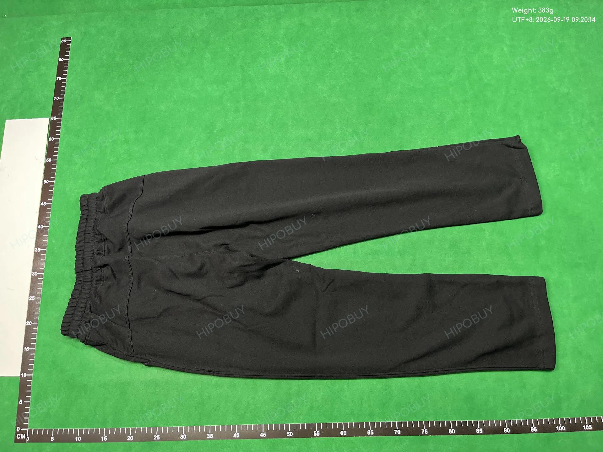 Foto QC 3 de Polo Ralph Lauren Sweatpants Relaxed Grey