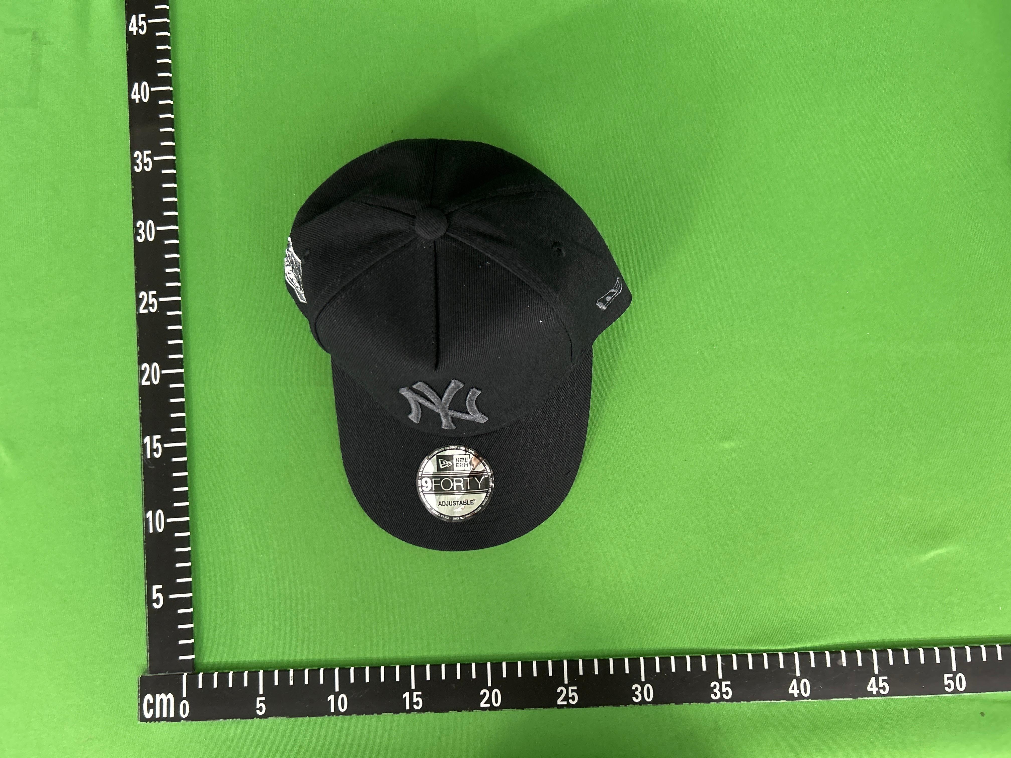 Foto QC 2 de New Era Arizona Diamondbacks 10th Anniversary 9FIFTY A-Frame Cap Off White Black