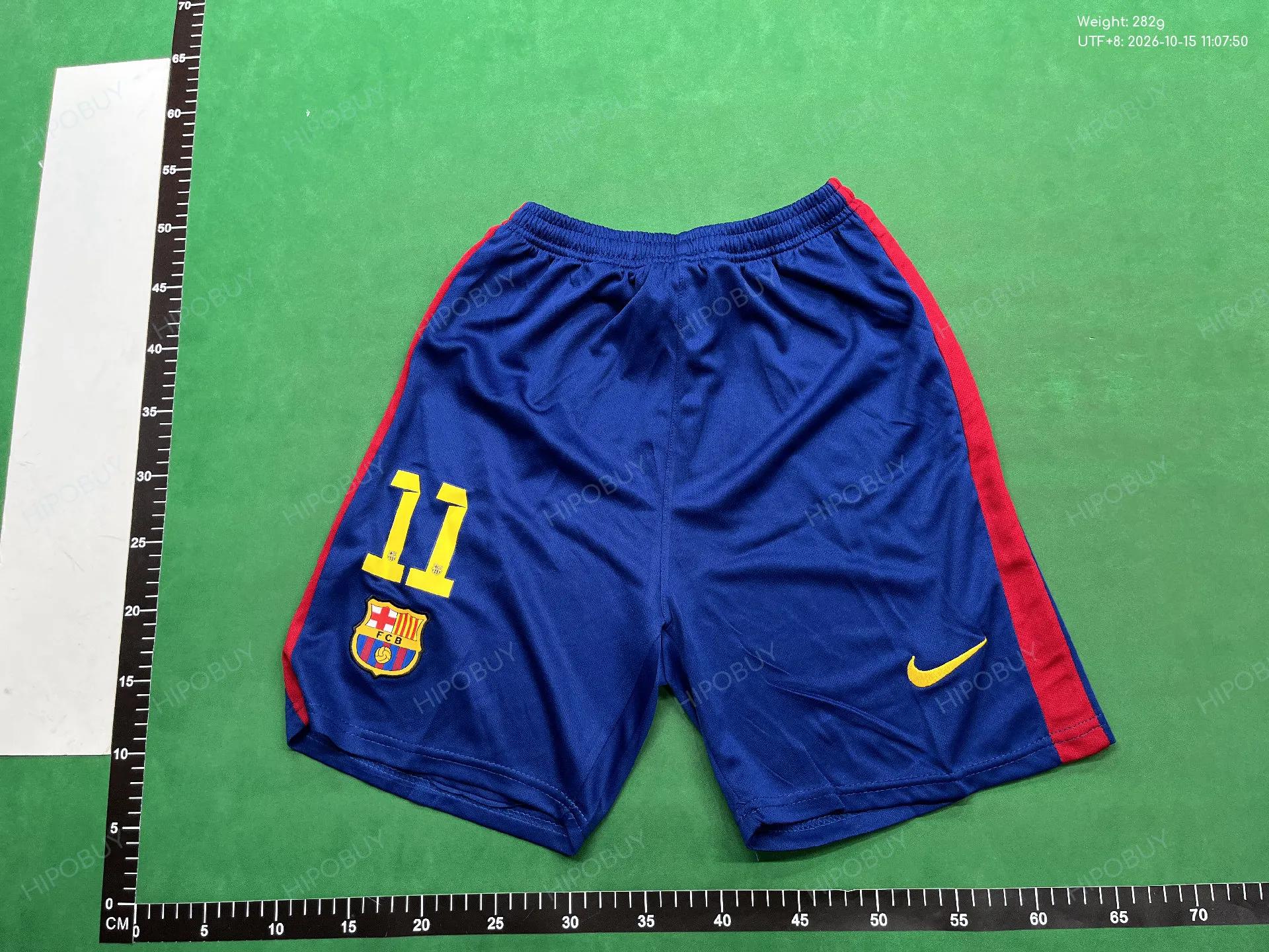 Foto QC 3 de adidas x Real Madrid Retro 2004/05 Beckham #23 Home Kids Jersey Set White