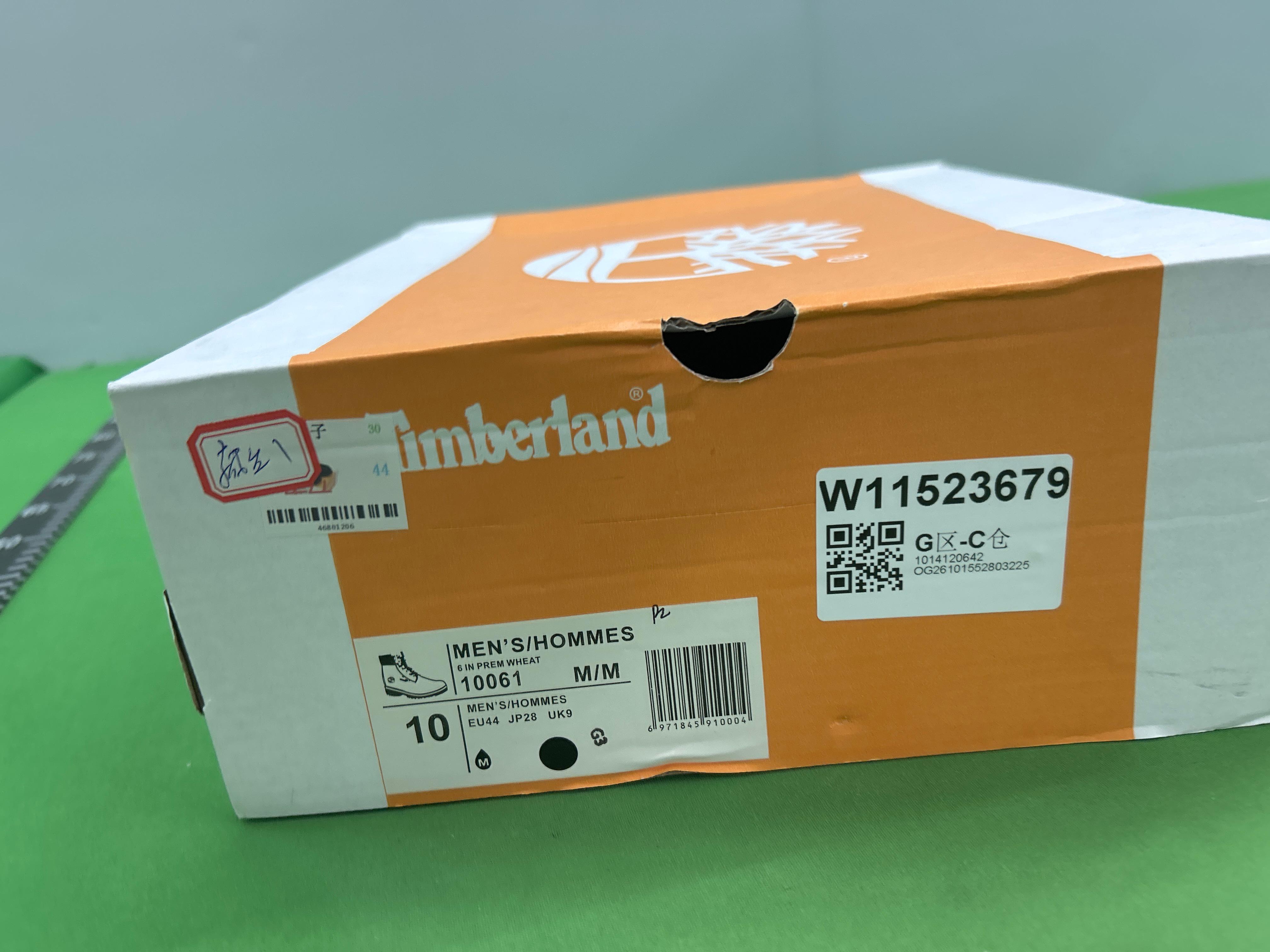 Foto QC 1 de Dr. Martens 101 Leather Ankle Boots DSTB1015ZVL