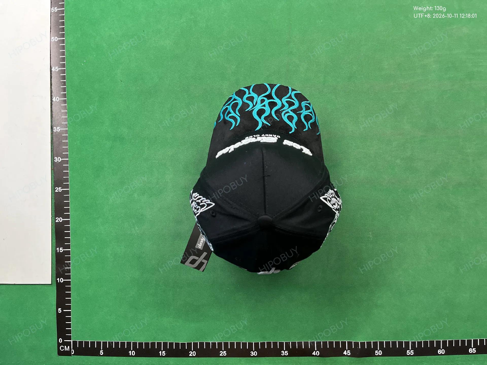 Foto QC 5 de Backpack Boyz Thirty One Cap Red Black
