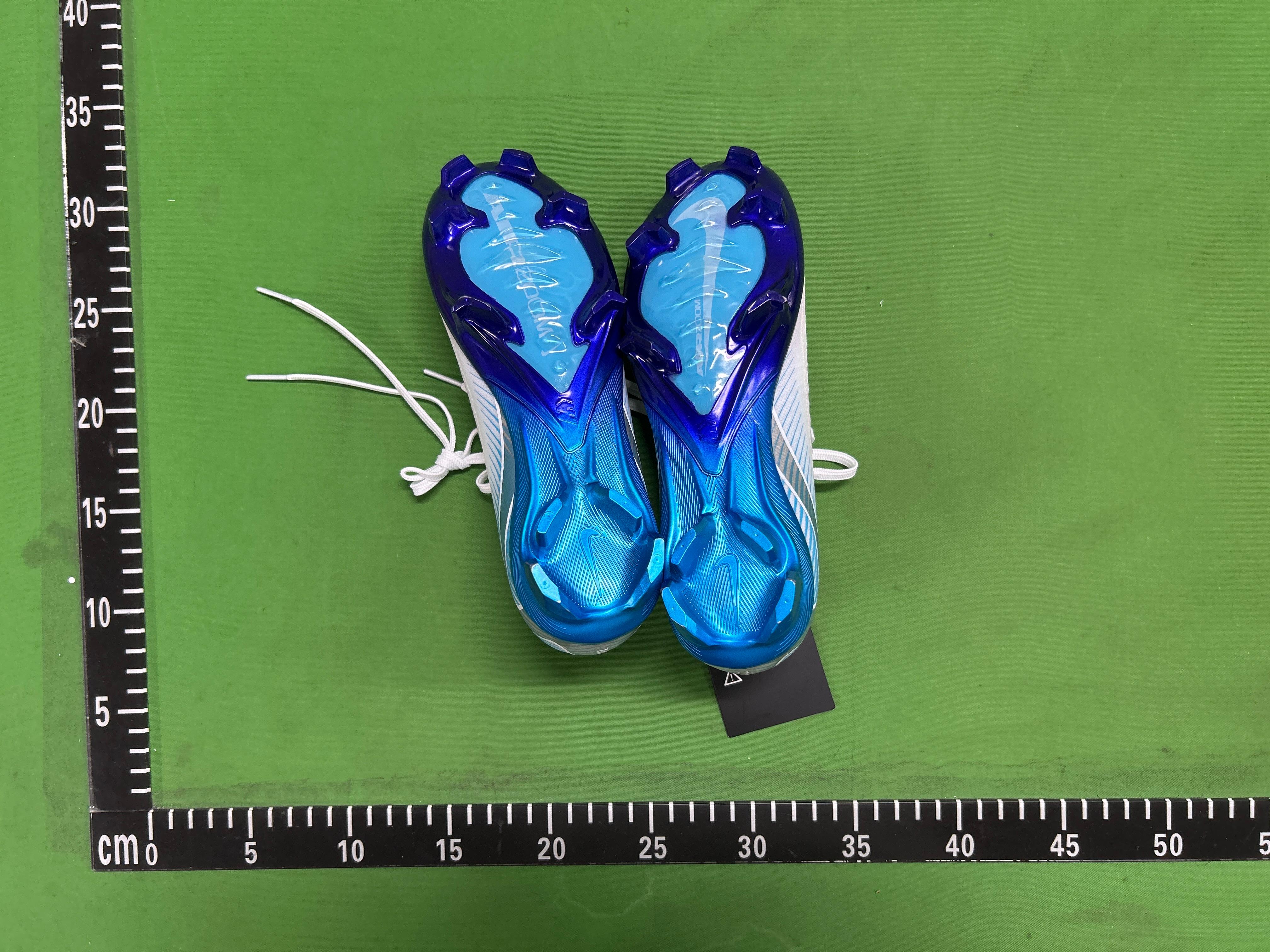 Foto QC 7 de Nike Mercurial Vapor 16 Elite FG Kylian Mbappe Dark Raisin FQ8313-500