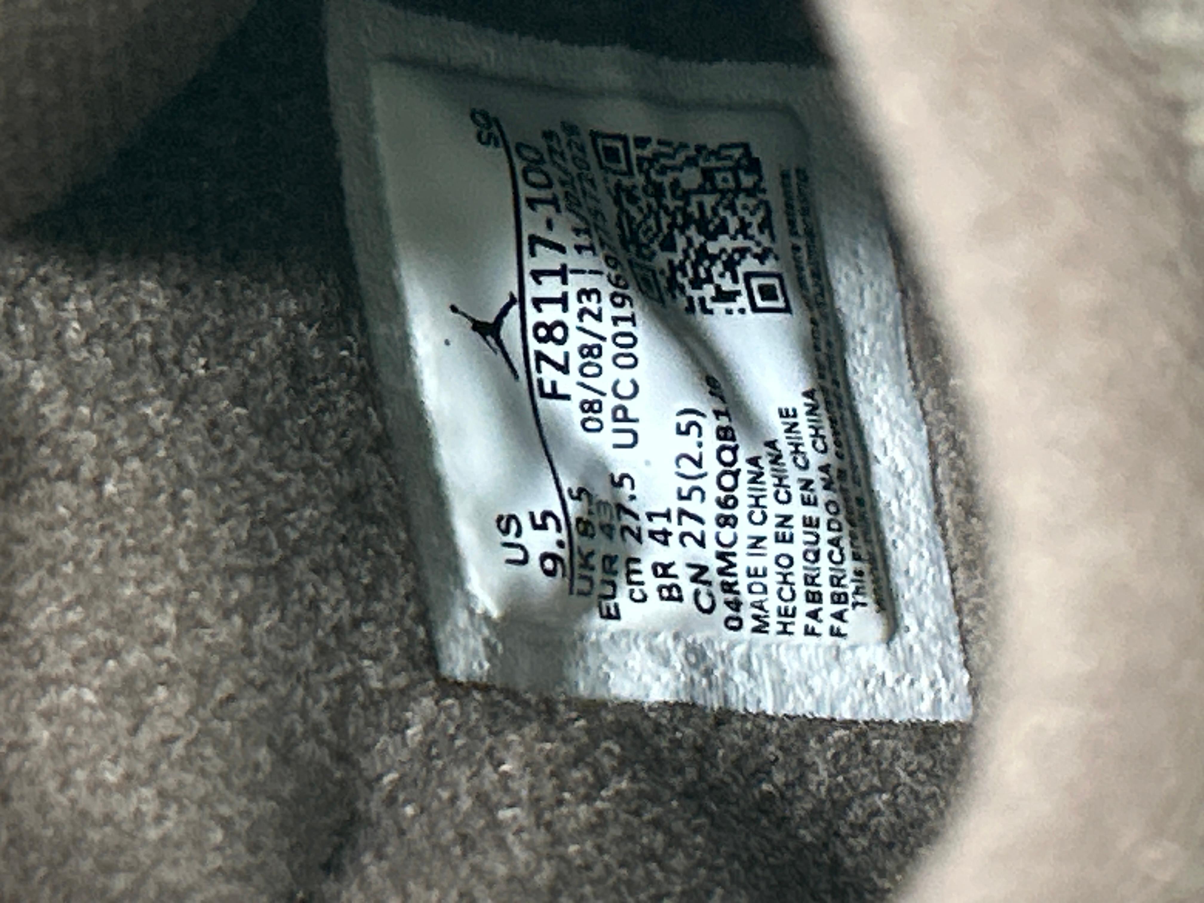 Foto QC 5 de Jordan Jumpman Jack TR Travis Scott Sail FZ8117-100