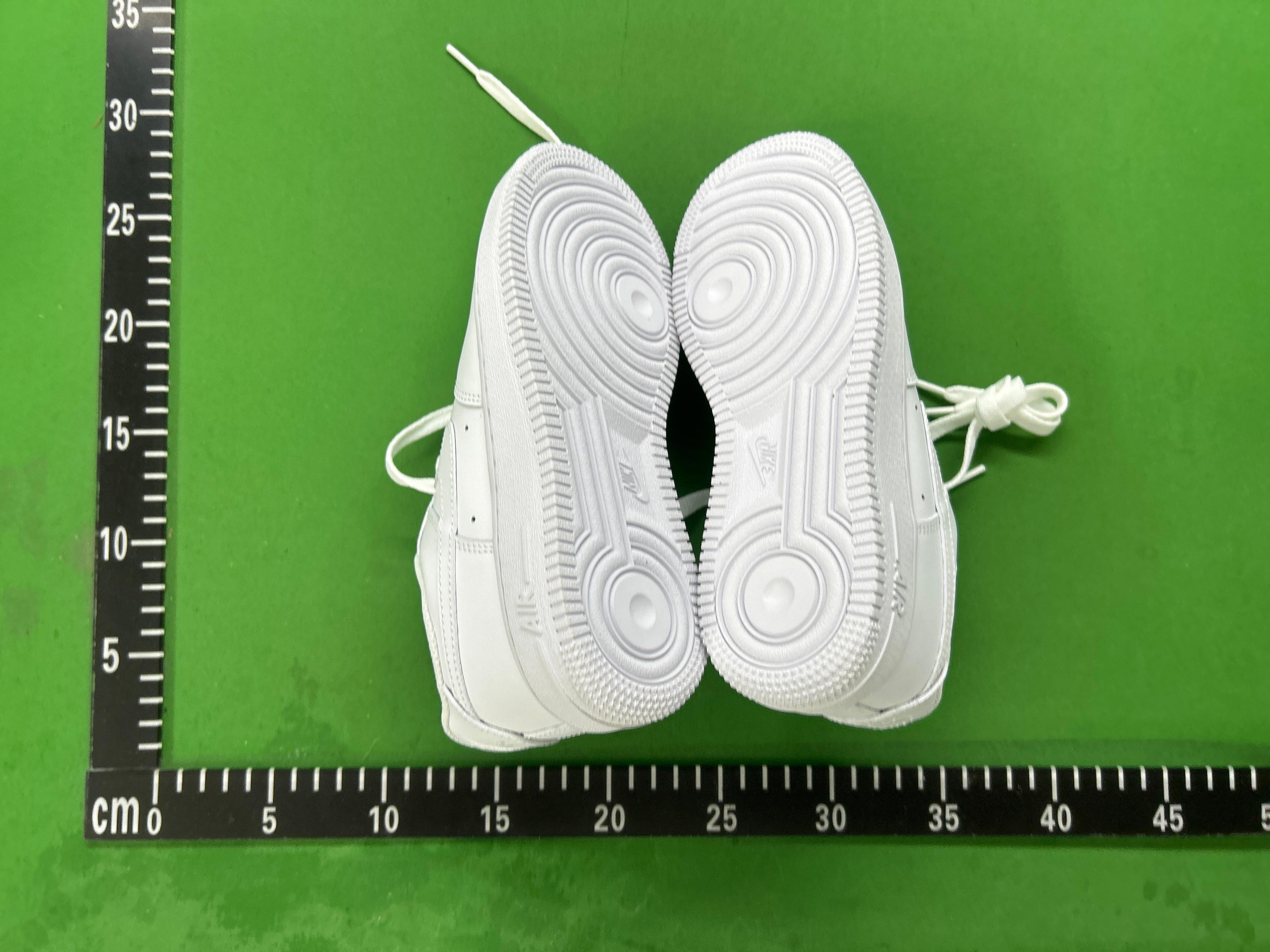 Foto QC 8 de Nike Air Force 1 Low Luxe Ja Morant Swarovski Black IQ9772-001