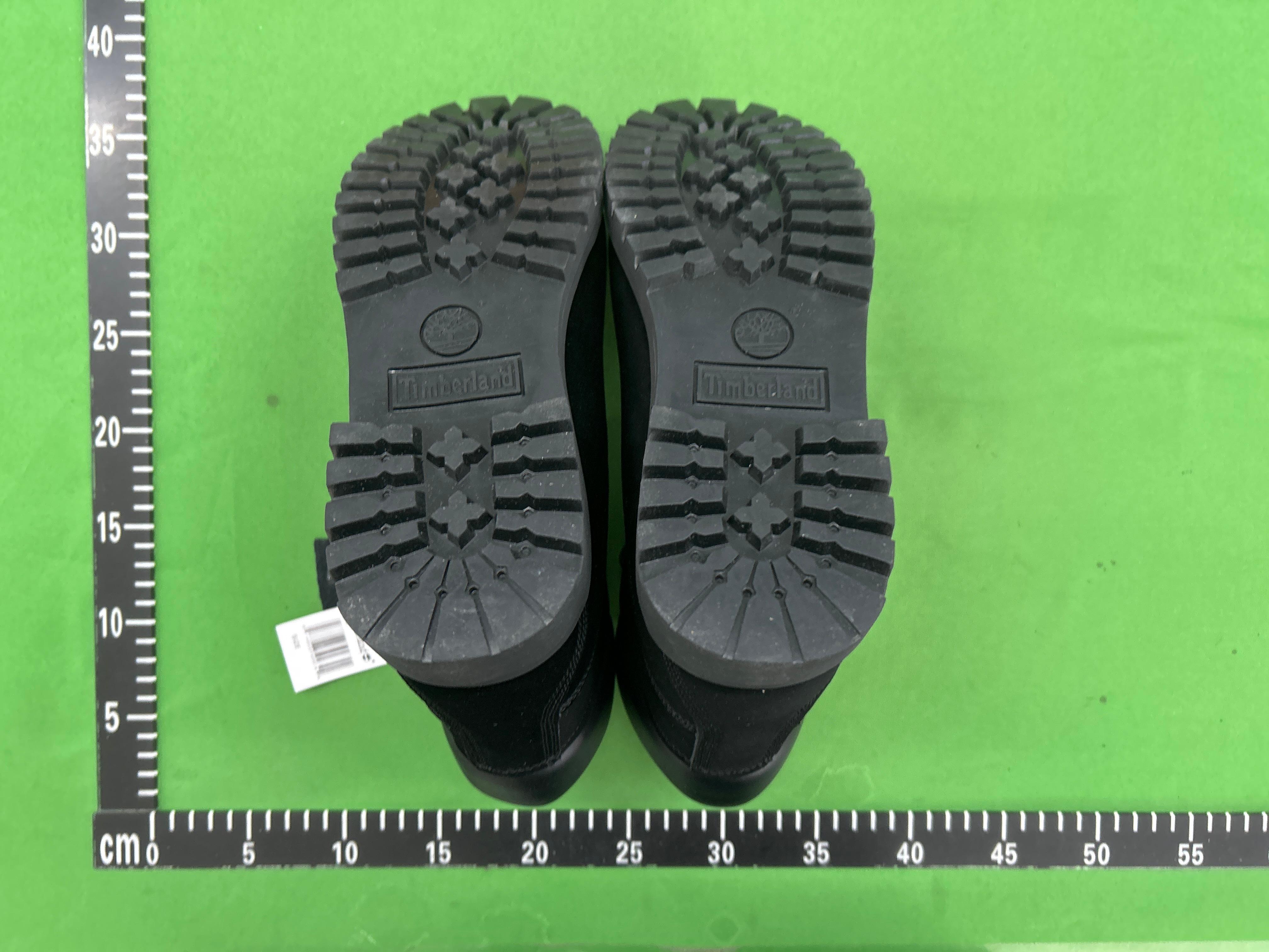 Foto QC 8 de Dr. Martens 101 Leather Ankle Boots DSTB1015ZVL