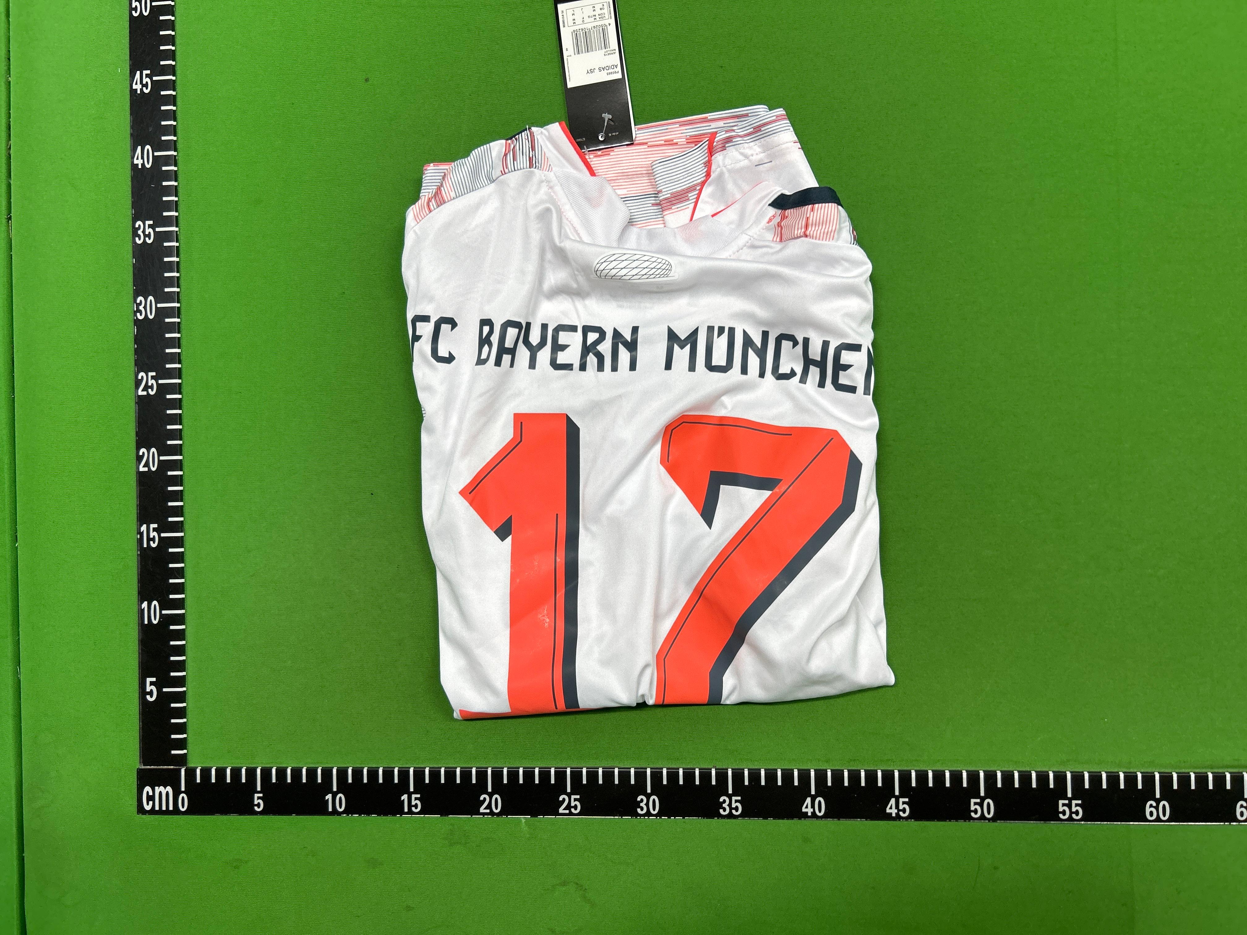 Foto QC 1 de Travis Scott x Nike x FC Barcelona 2023/24 Cactus Jack Fan Version Jersey Black