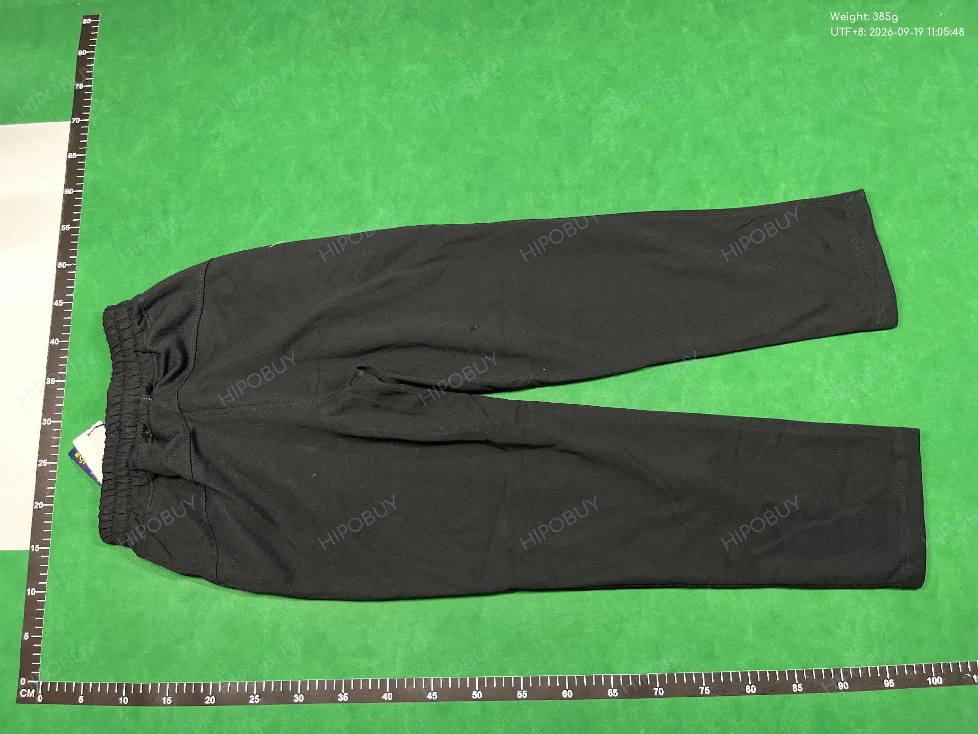 Foto QC 7 de Polo Ralph Lauren Sweatpants Relaxed Grey