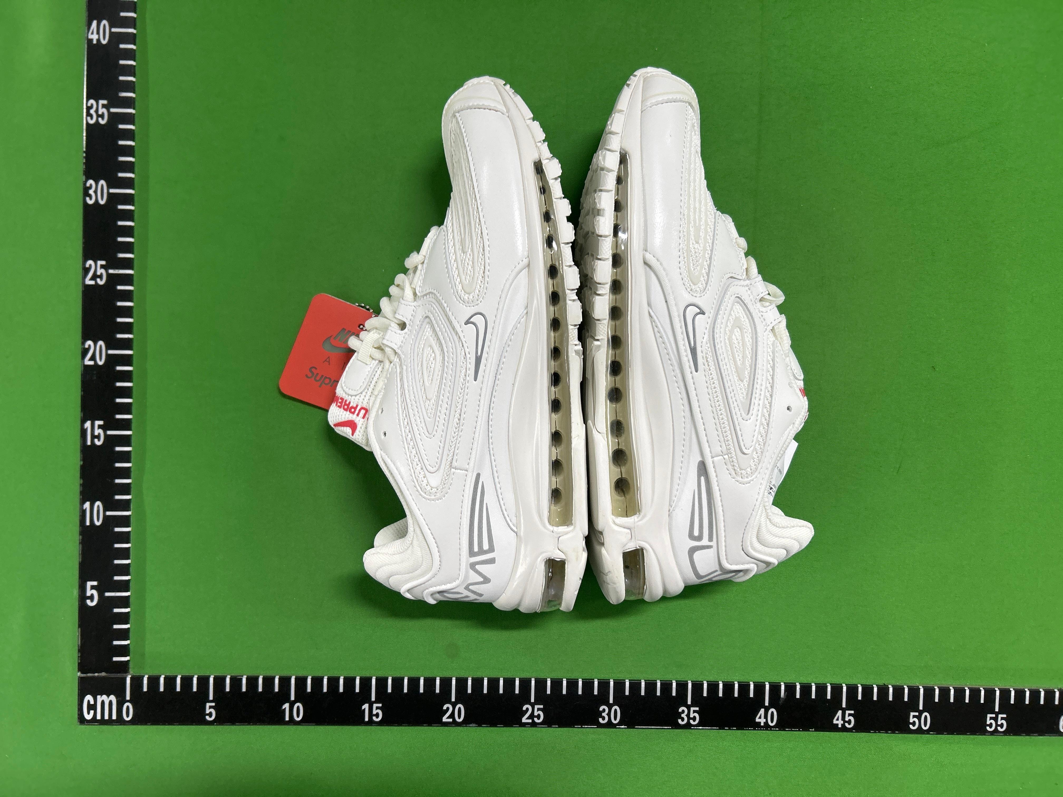 Foto QC 5 de Nike Air Max 98 TL SP Supreme Sail DR1033-100
