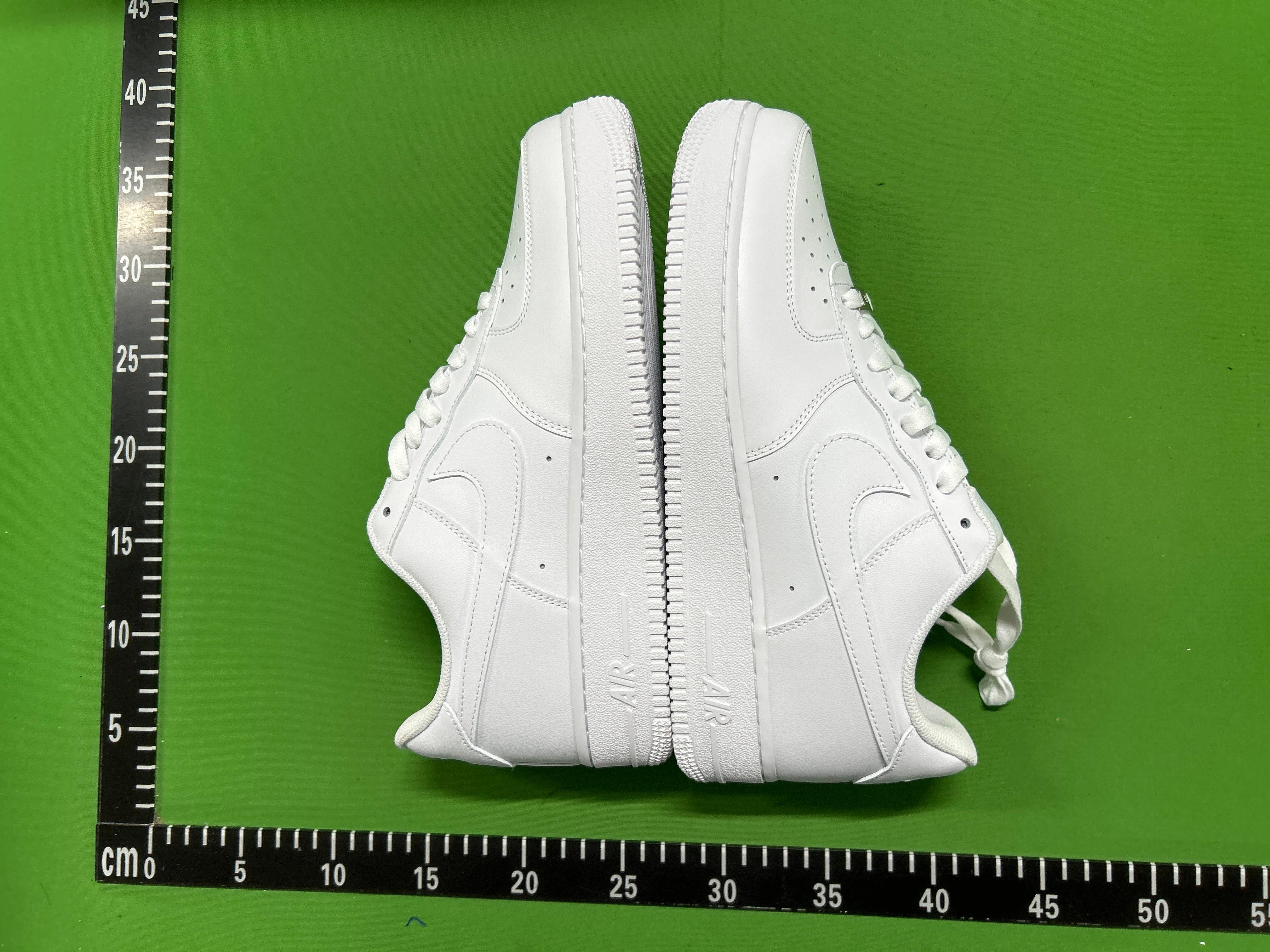 Foto QC 5 de Nike Air Force 1 Low '07 White CW2288-111