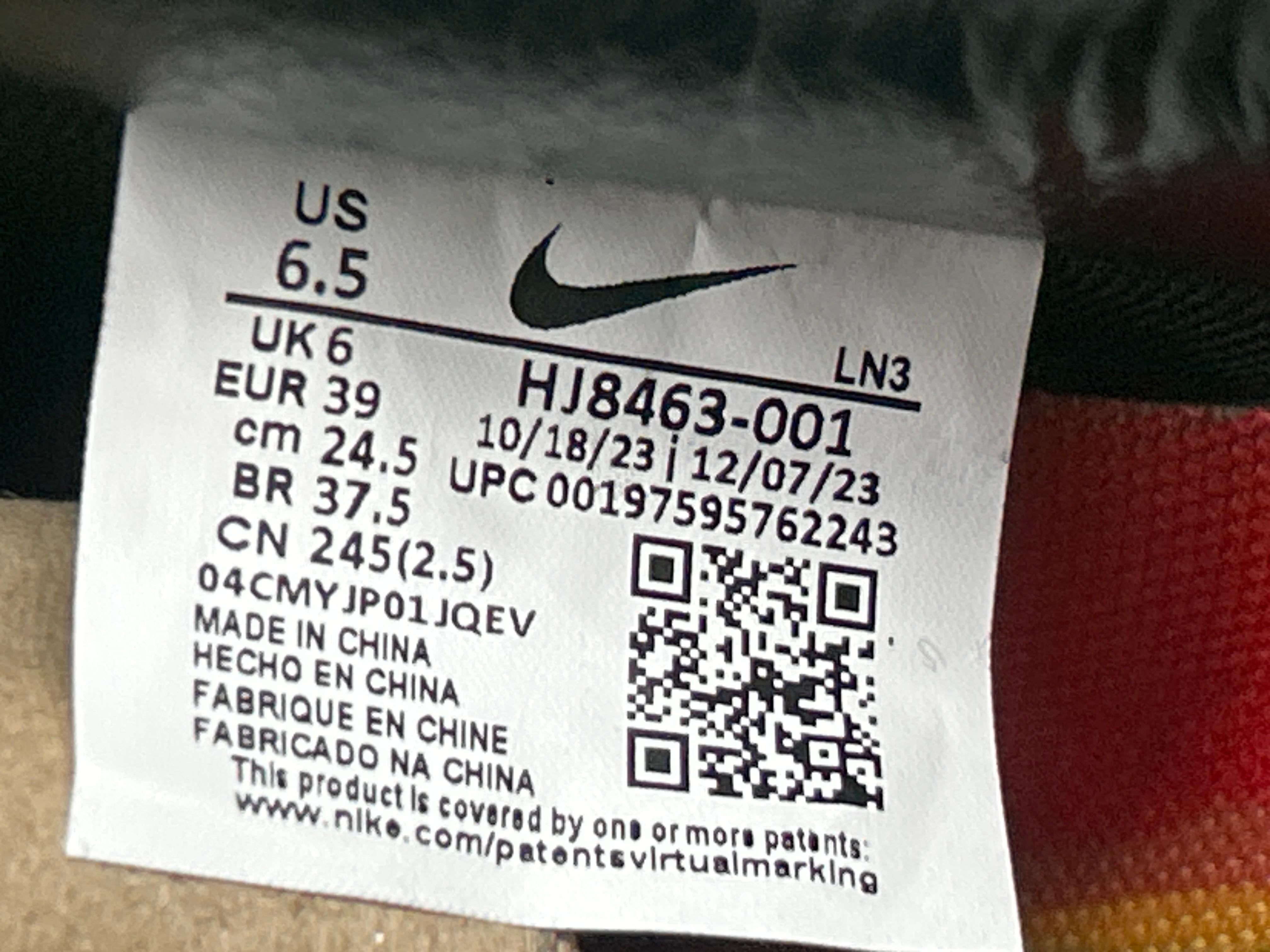 Foto QC 7 de Nike Air Force 1 Low SP Cactus Plant Flea Market Fuchsia Dream FQ7069-500