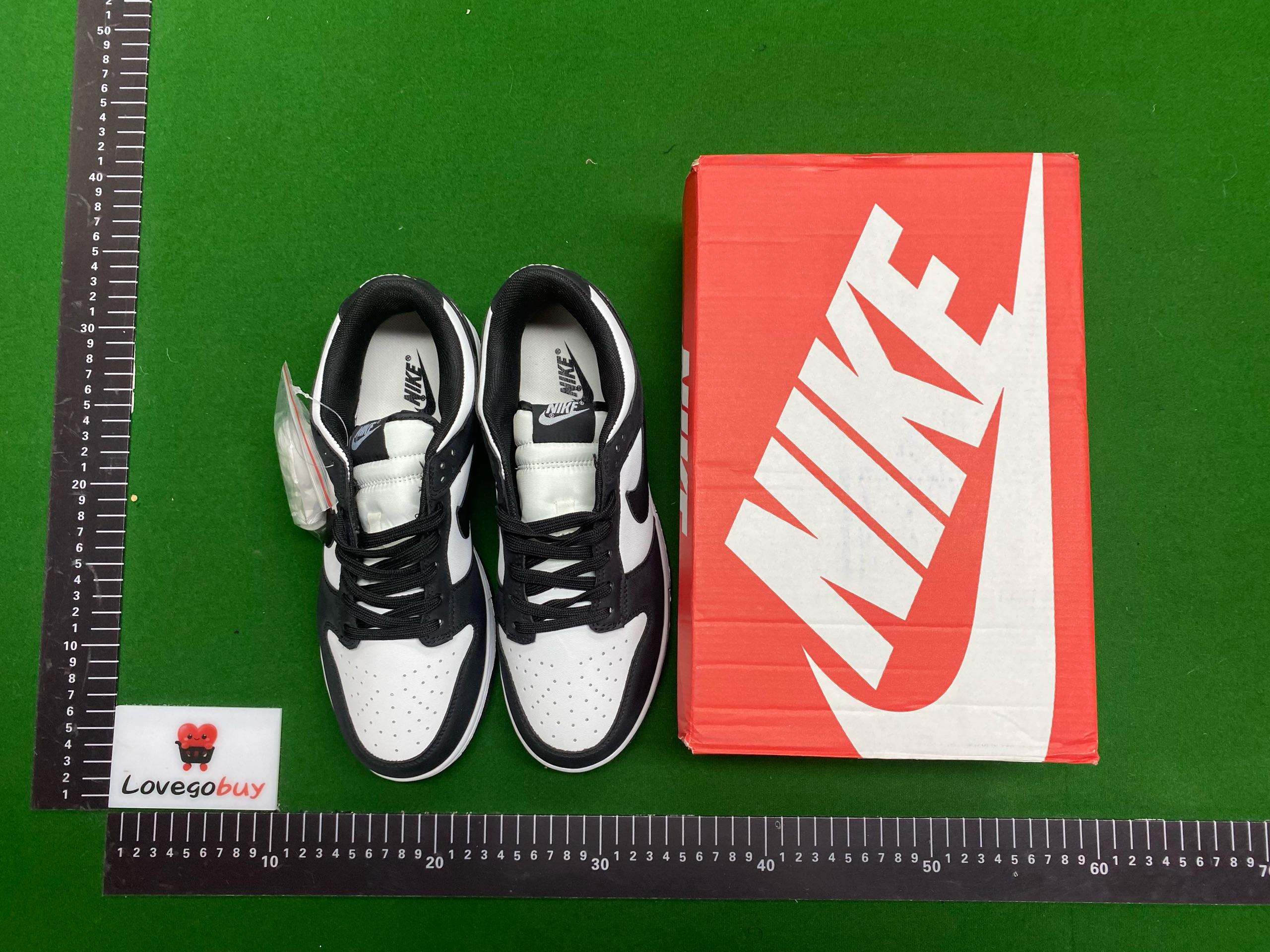 Foto QC 4 de Nike SB Dunk Low Ben & Jerry's Chunky Dunky CU3244-100
