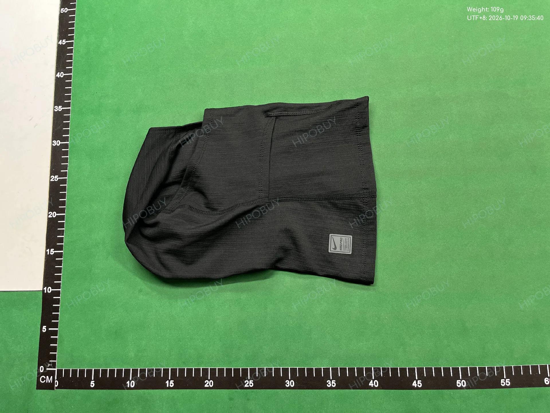 Foto QC 7 de Nike Balaclava White