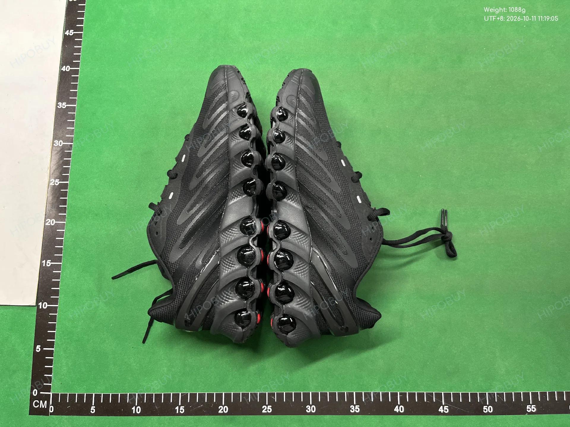 Foto QC 4 de Nike Air Max Dn8 All Black FQ7860-008