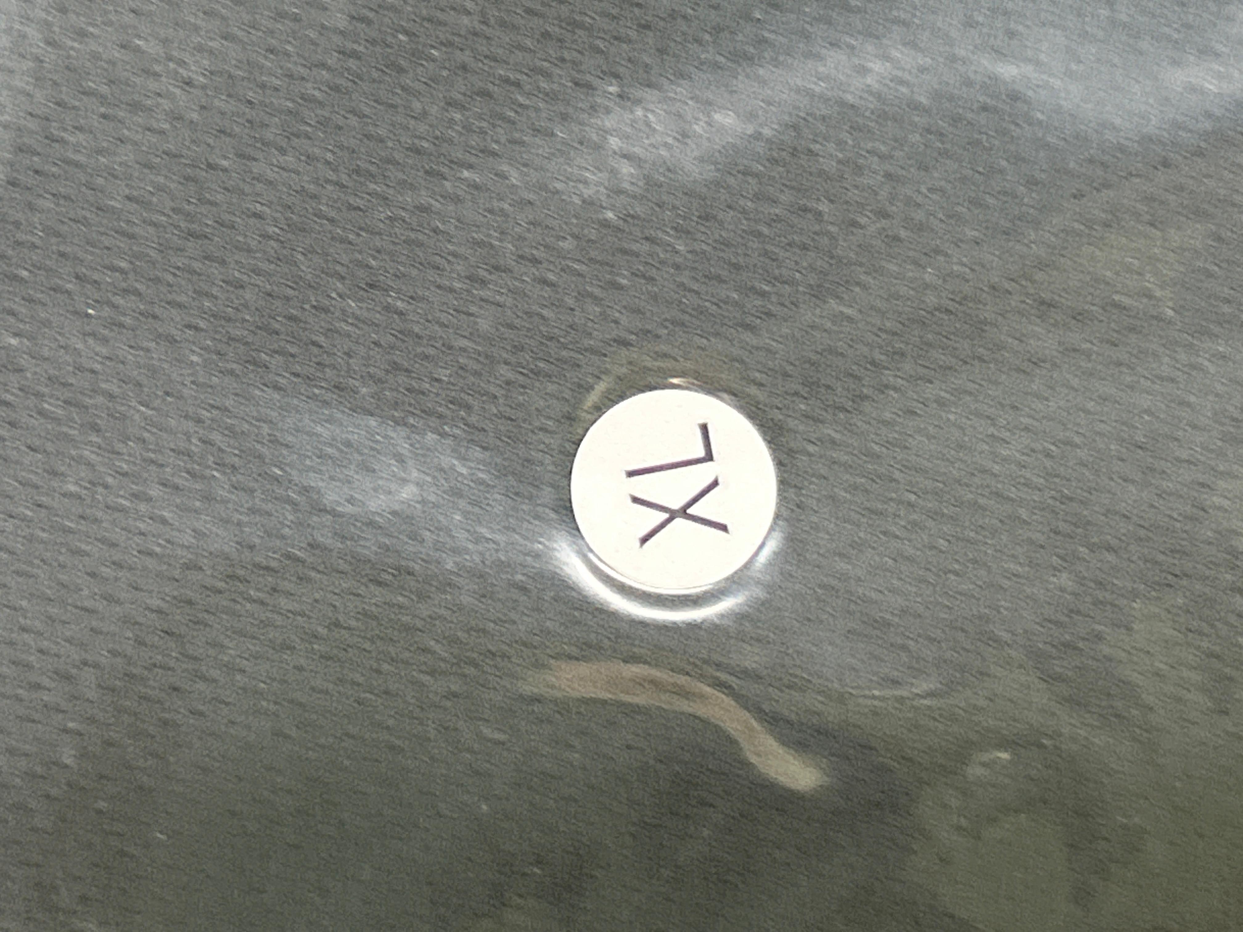 Foto QC 1 de Jordan PSG Jumpman Air T-shirt White