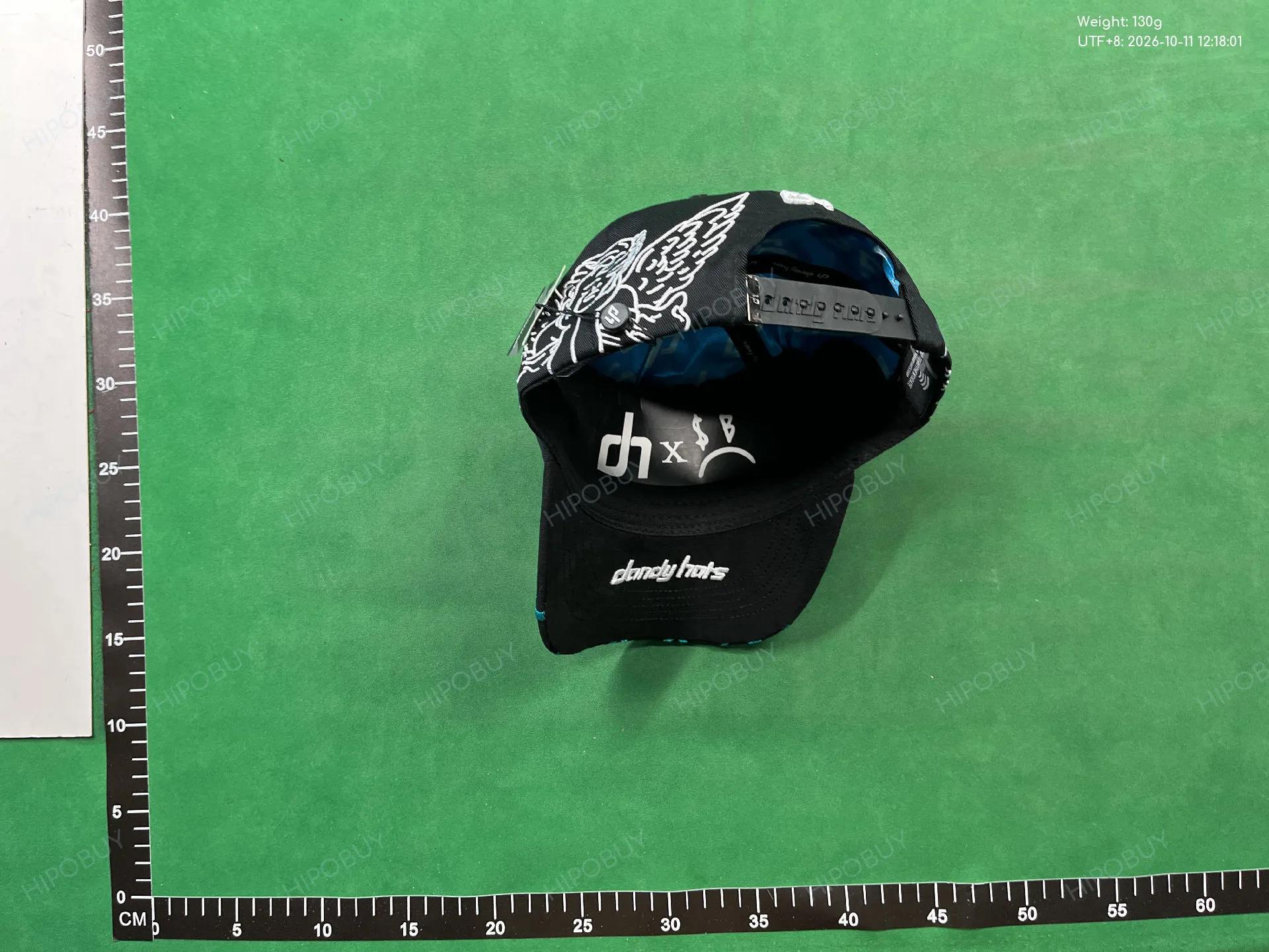 Foto QC 6 de Backpack Boyz Thirty One Cap Red Black