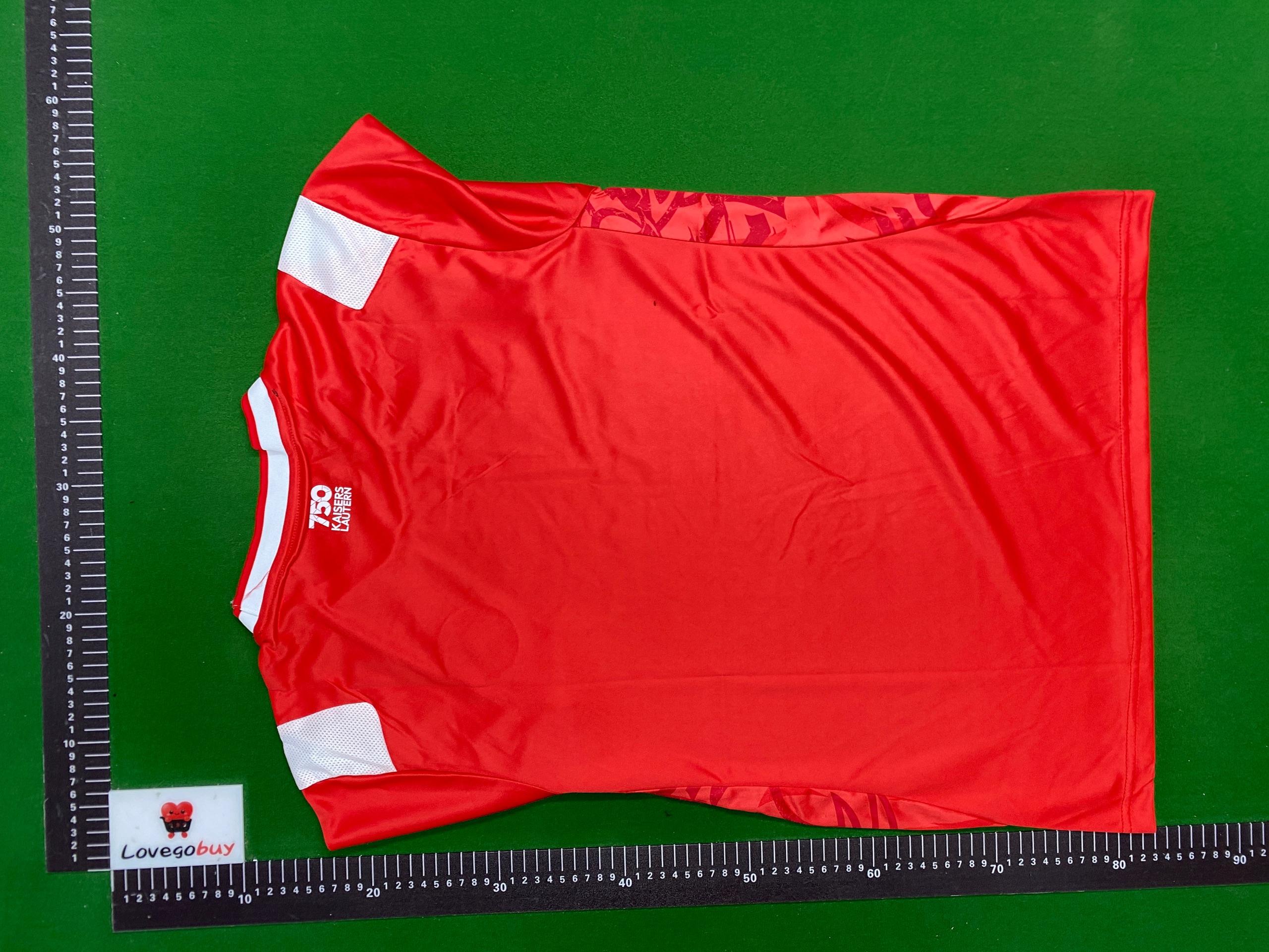 Foto QC 6 de adidas x River Plate 2026/27 125th Anniversary Jersey Off White