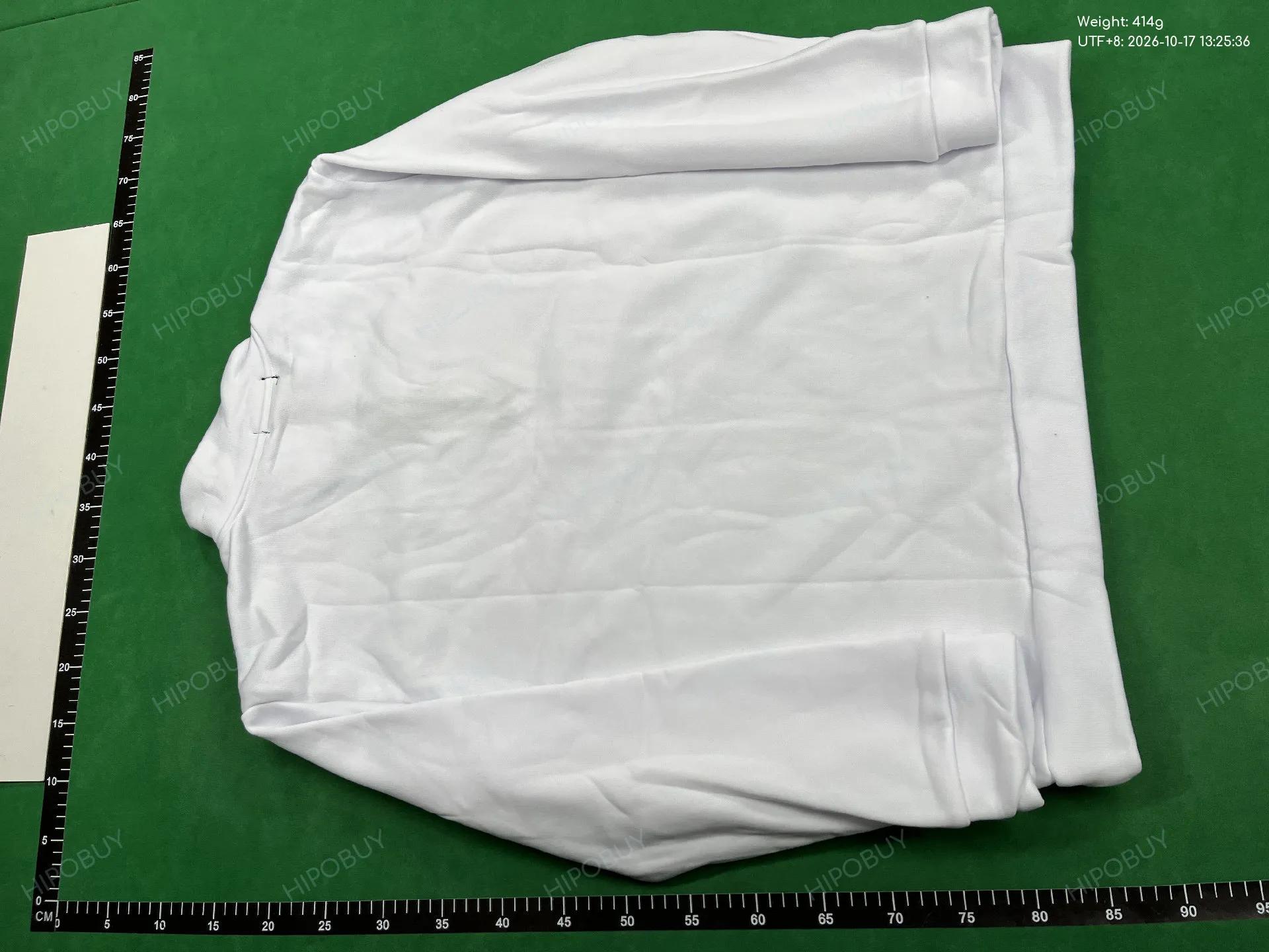 Foto QC 3 de Polo Ralph Lauren Sweatshirt Quarter Zip Logo Black