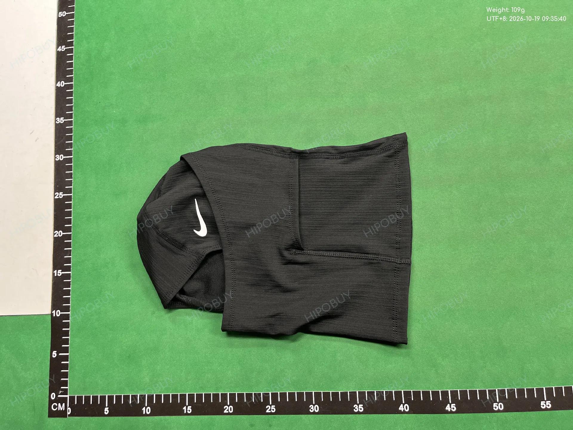 Foto QC 6 de Nike Balaclava White