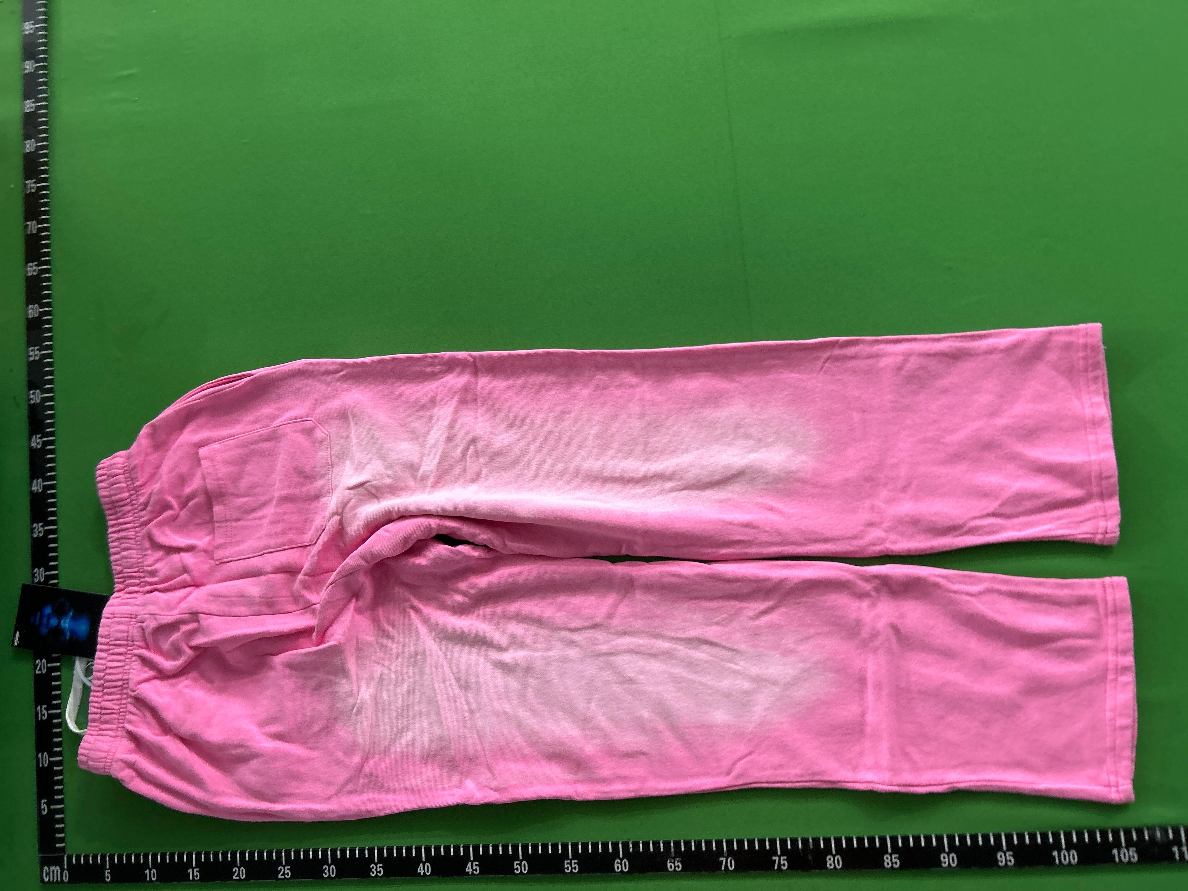Foto QC 7 de Hellstar Hoodie Path To Paradise Black
