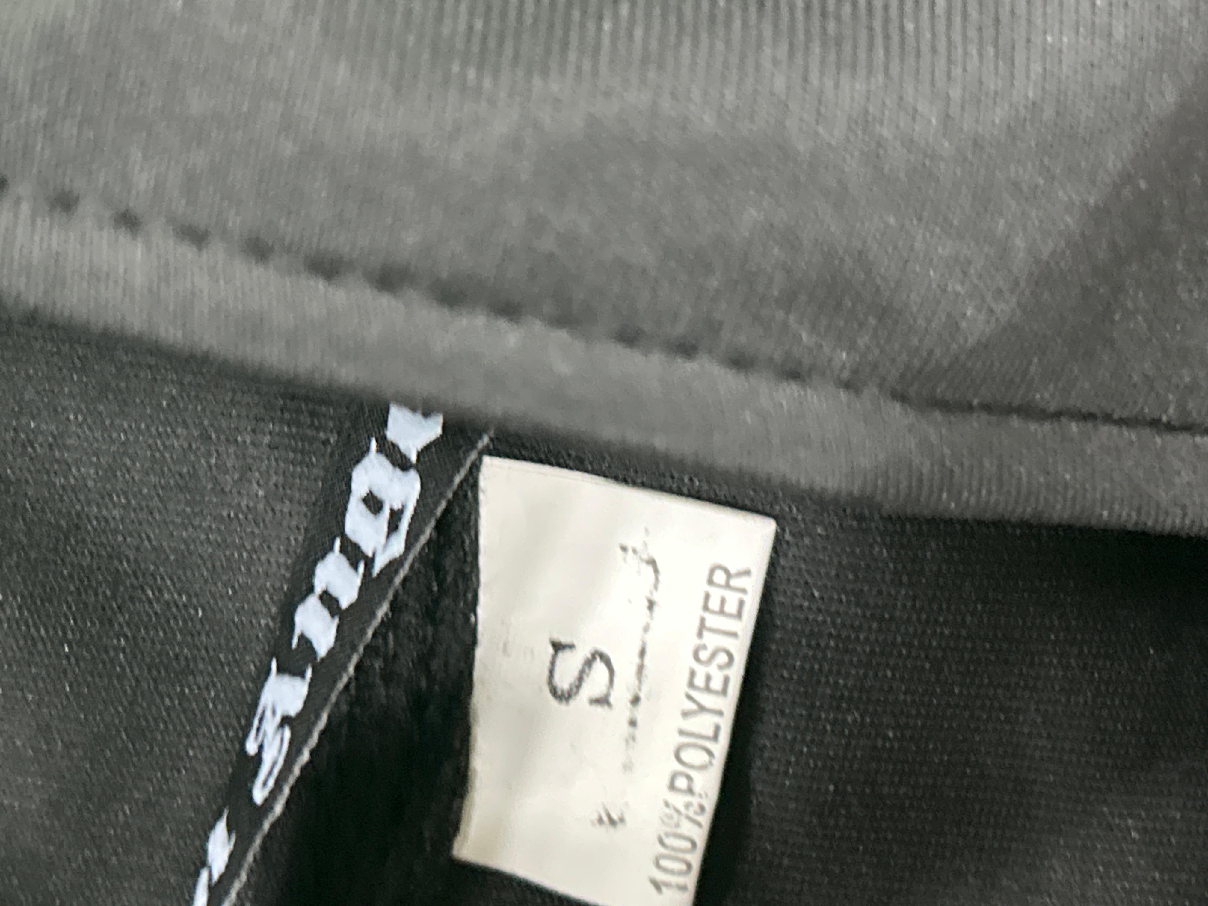 Foto QC 3 de Palm Angels Tracksuit Set 2-Piece Red