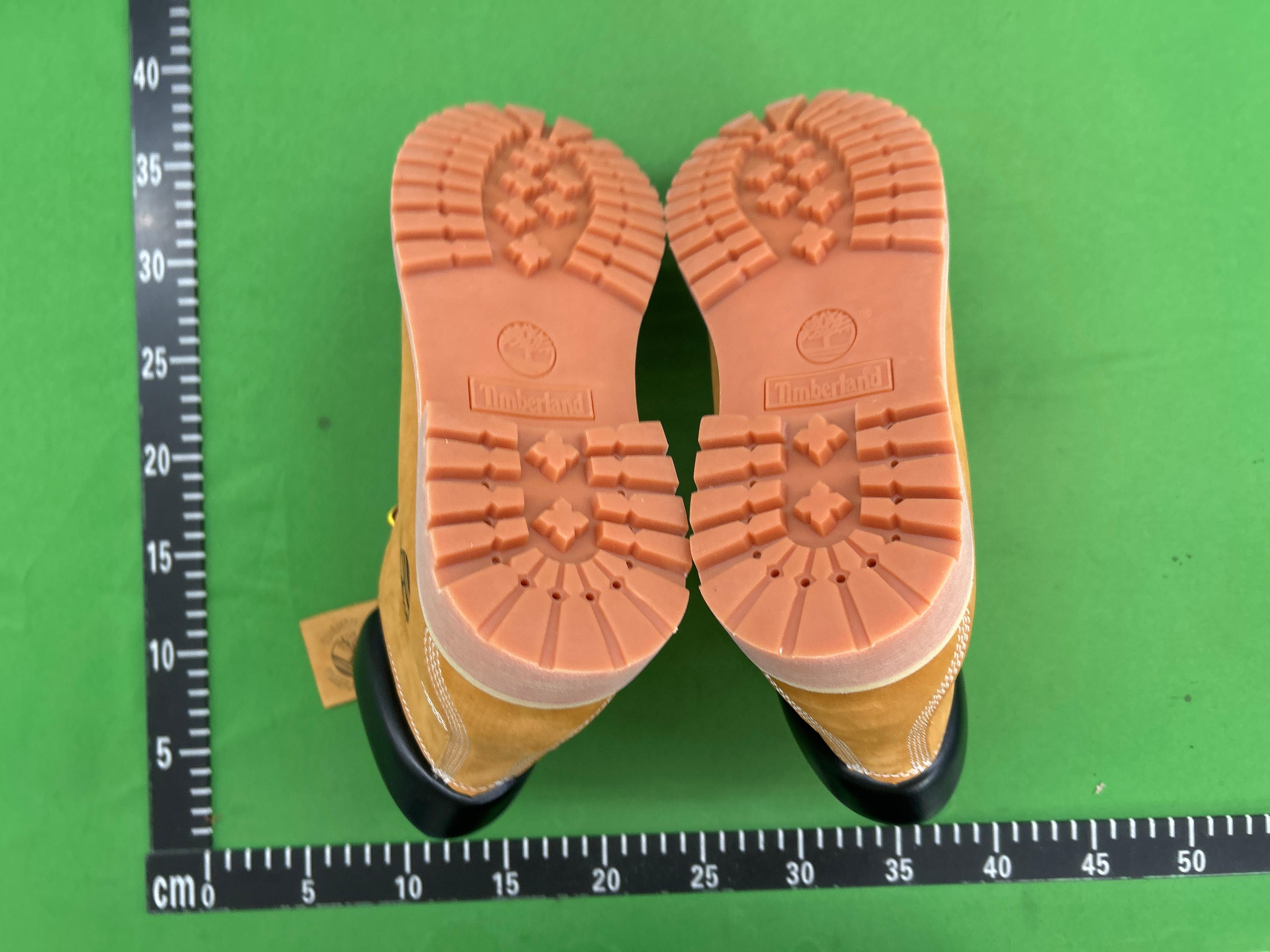 Foto QC 8 de Timberland Premium Waterproof Low Wheat