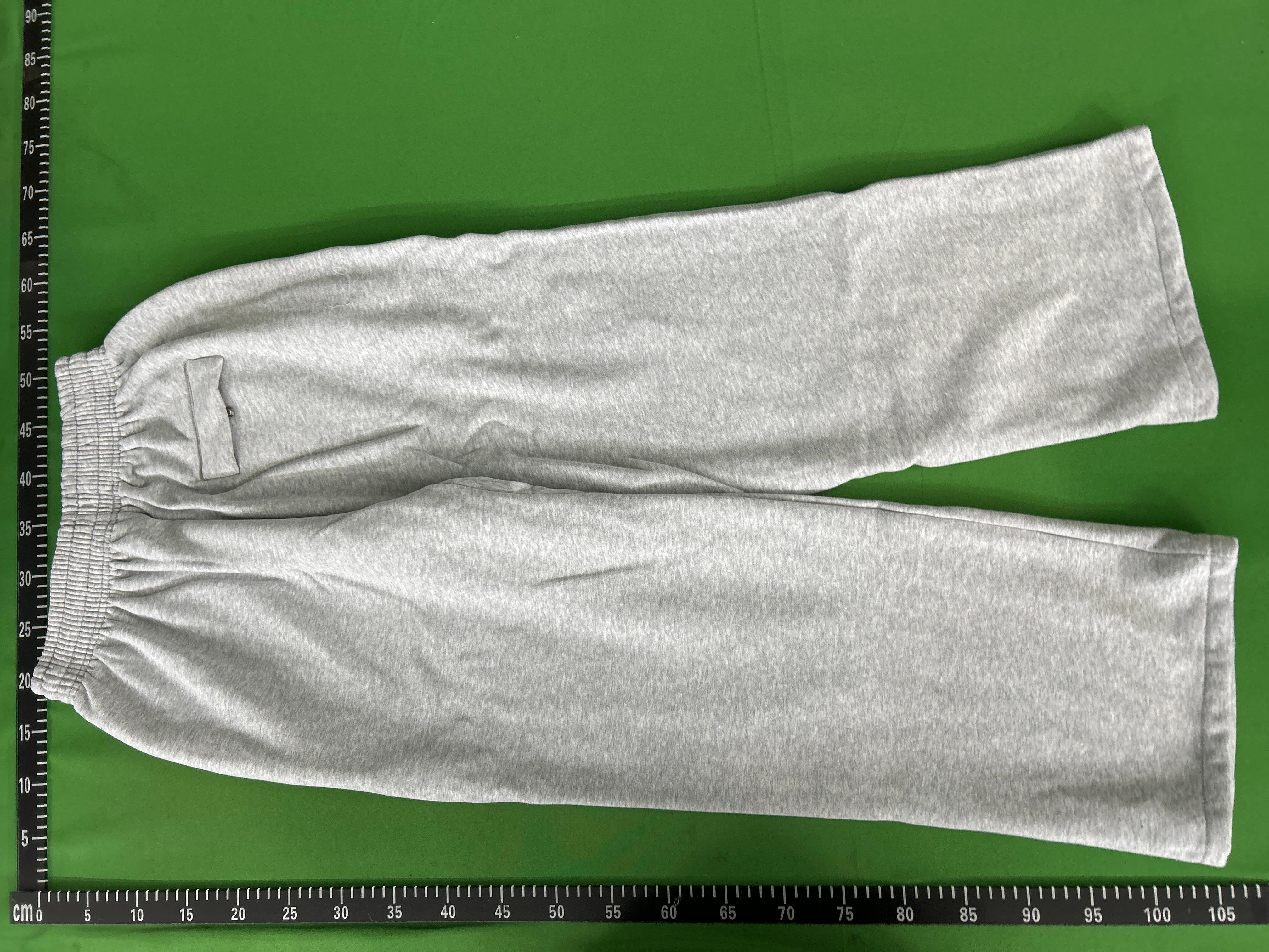 Foto QC 4 de Corteiz Alcatraz Hoodie Logo Snow Camo